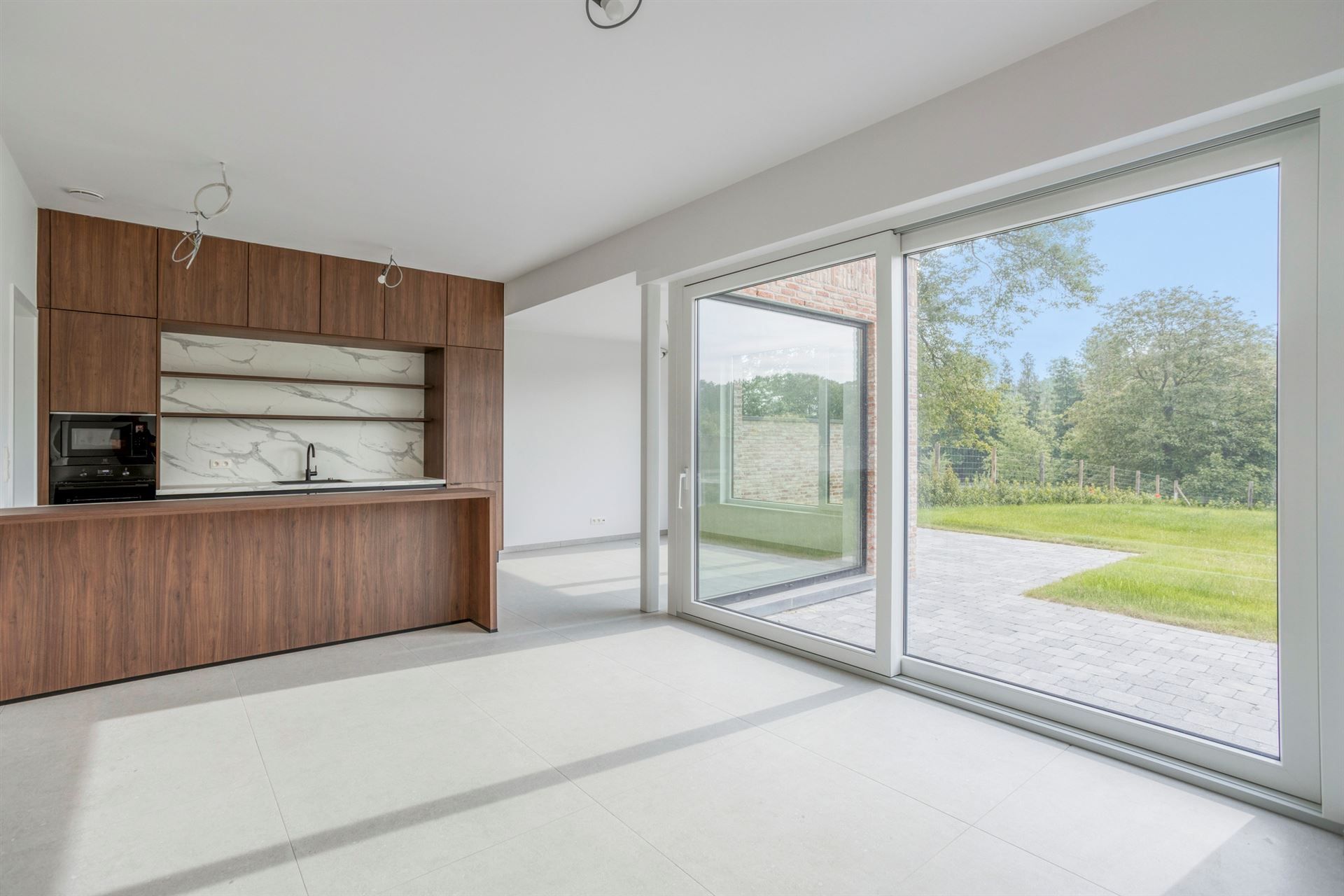 Nieuwbouw woning - 5 slpk - 2 badk (6% BTW mogelijk) foto 4