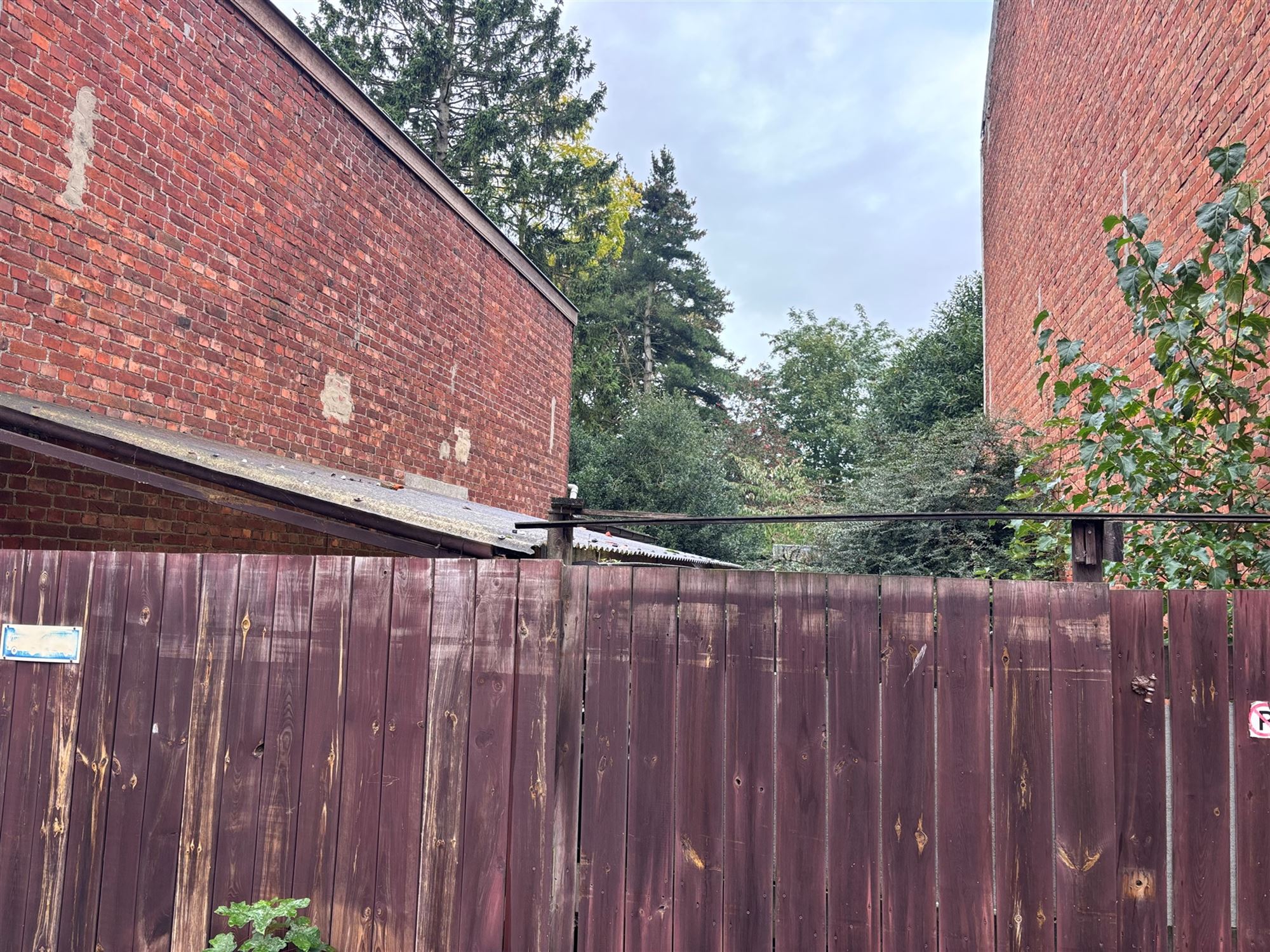 bouwgrond op rustige locatie te koop foto 2