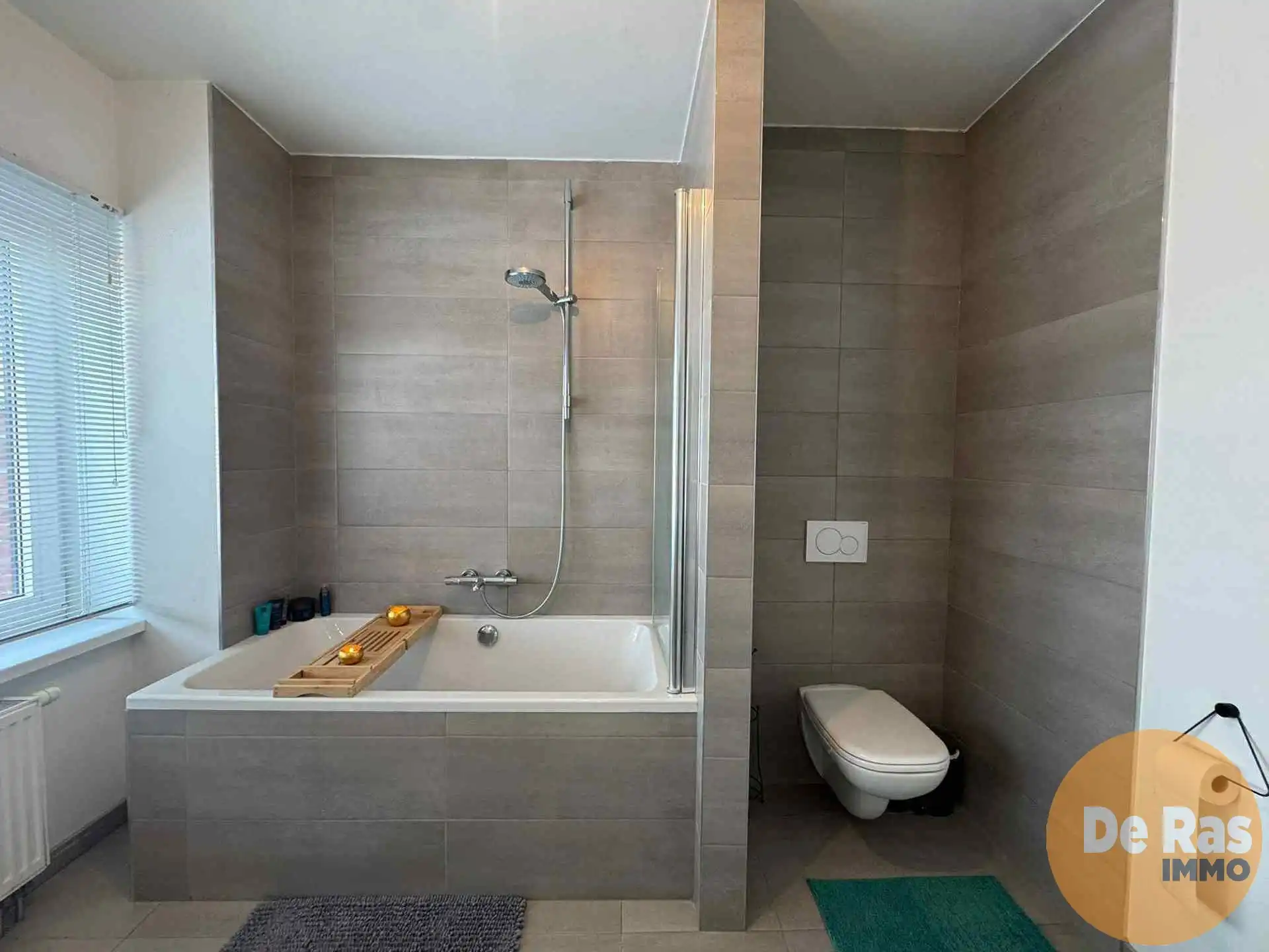 SCHELLEBELLE - Gerenoveerde HOB met garage  foto 18