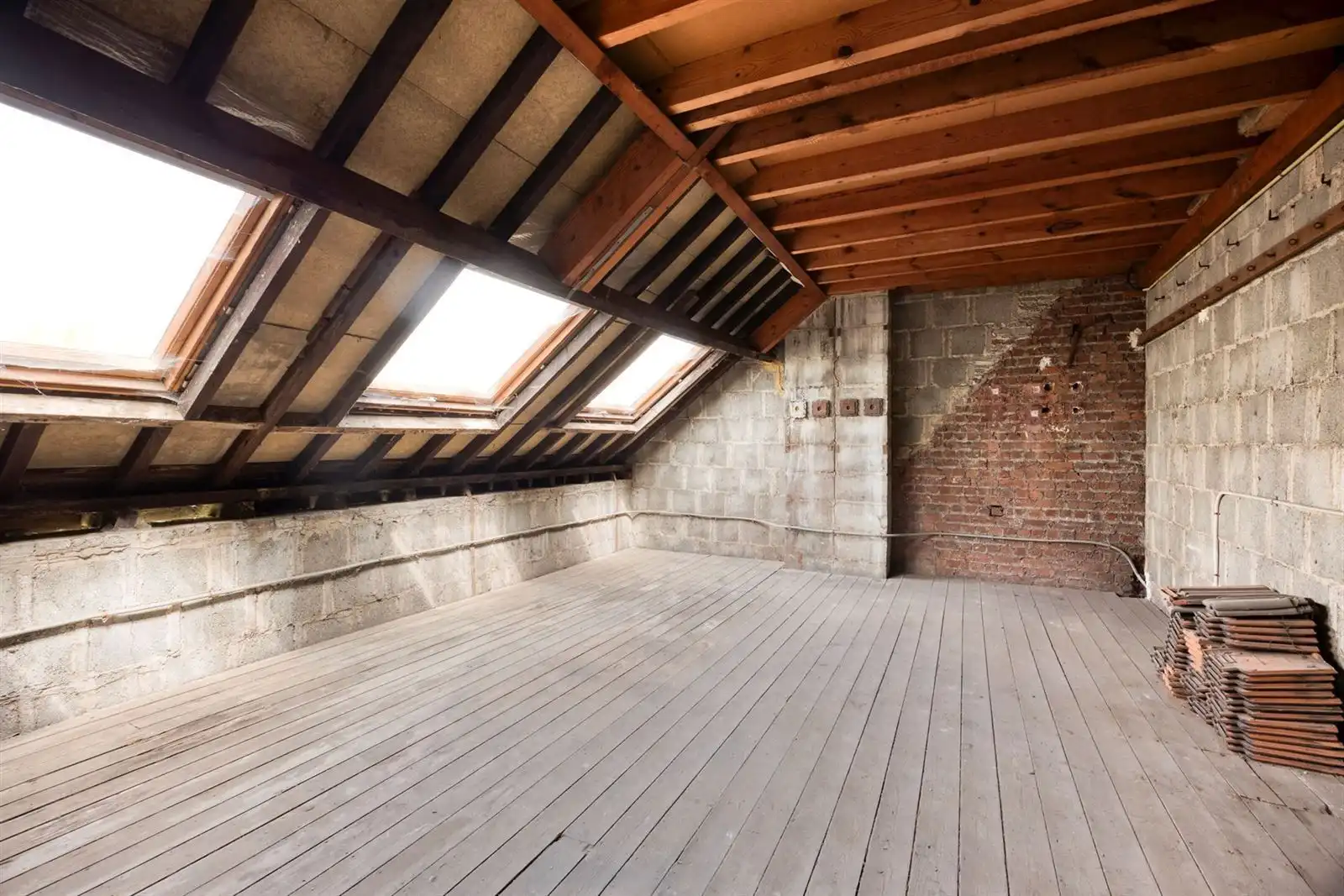 Ruime herenwoning met voormalige dokterspraktijk foto 34