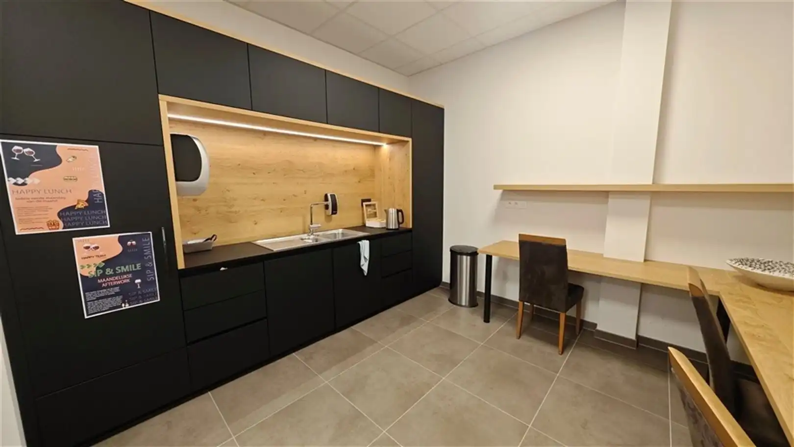 High-end bedrijfspand foto 5