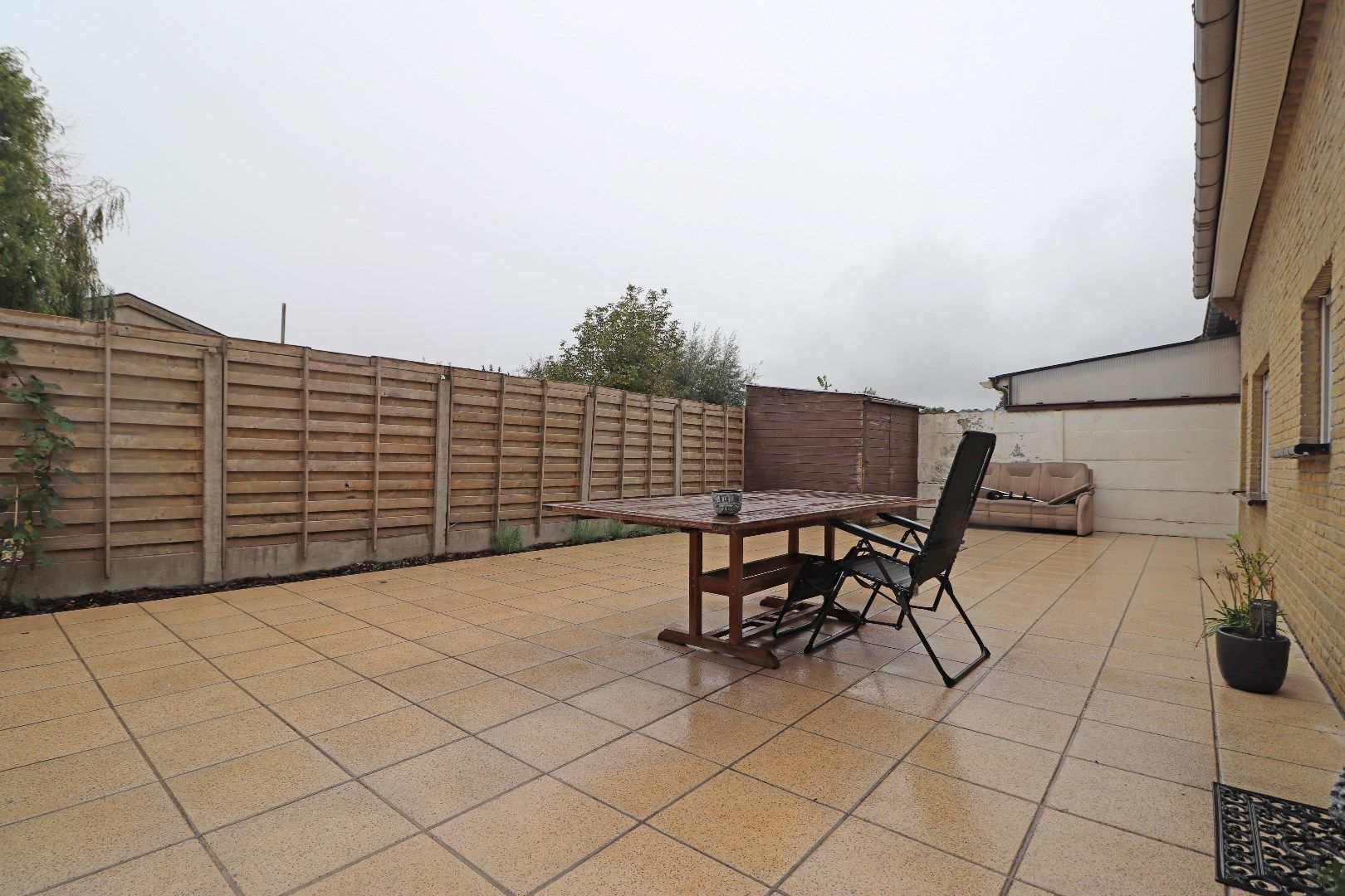 Gezellige woning met ruim zonneterras foto 11