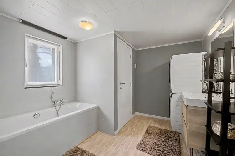 Instapklare moderne woning op toplocatie te koop in Heusden foto 13