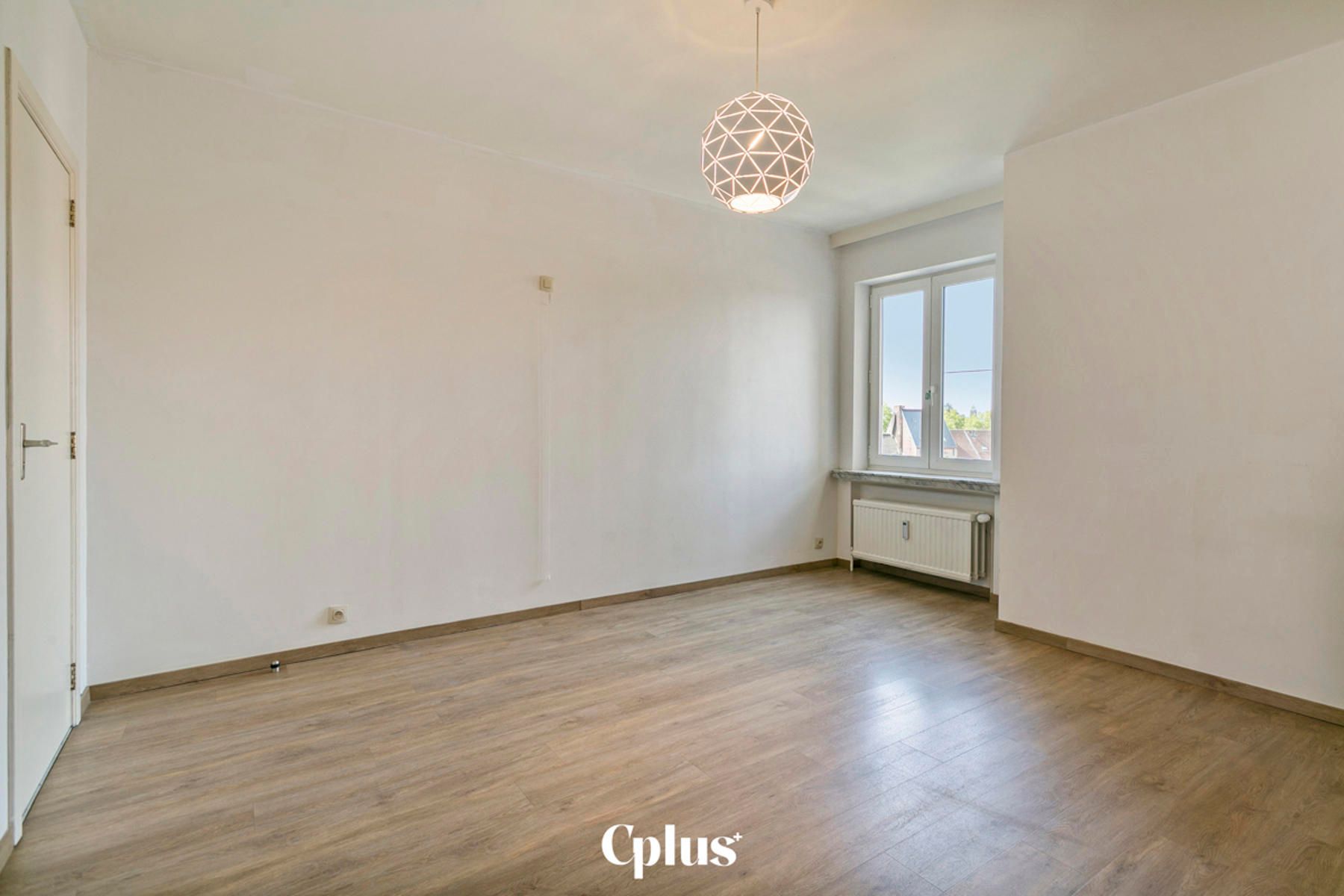 Appartement met zicht op Citadelpark - Te huur foto 7