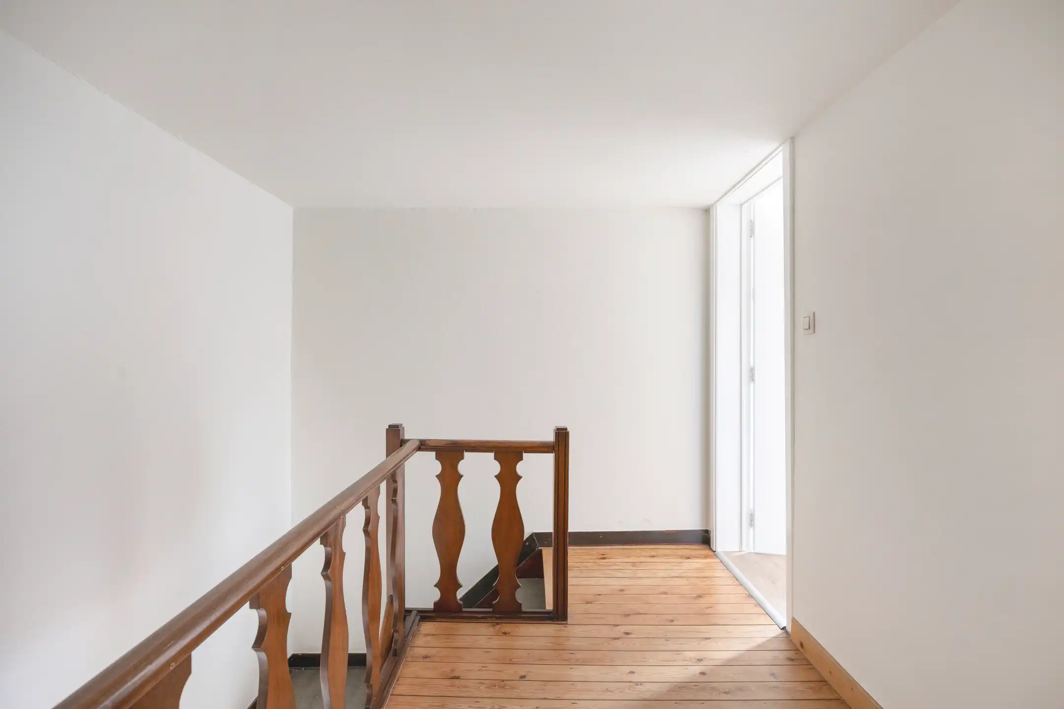 Ruime instapklare HOB met 4 slpks, tuin en garage foto 19