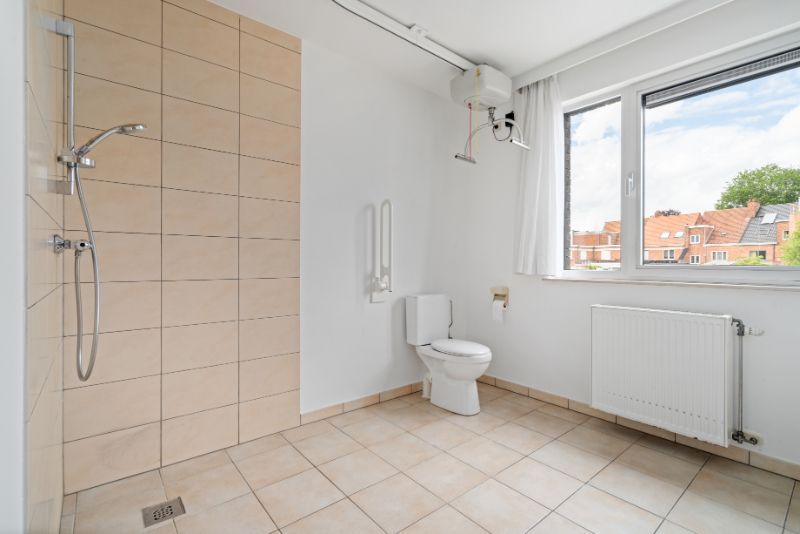 Appartement op 1e V met terras foto 9