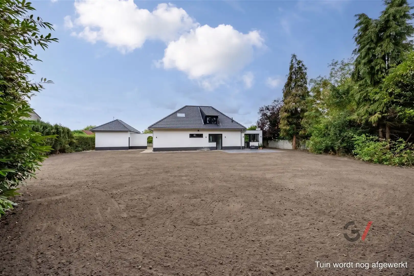 Huis foto 14