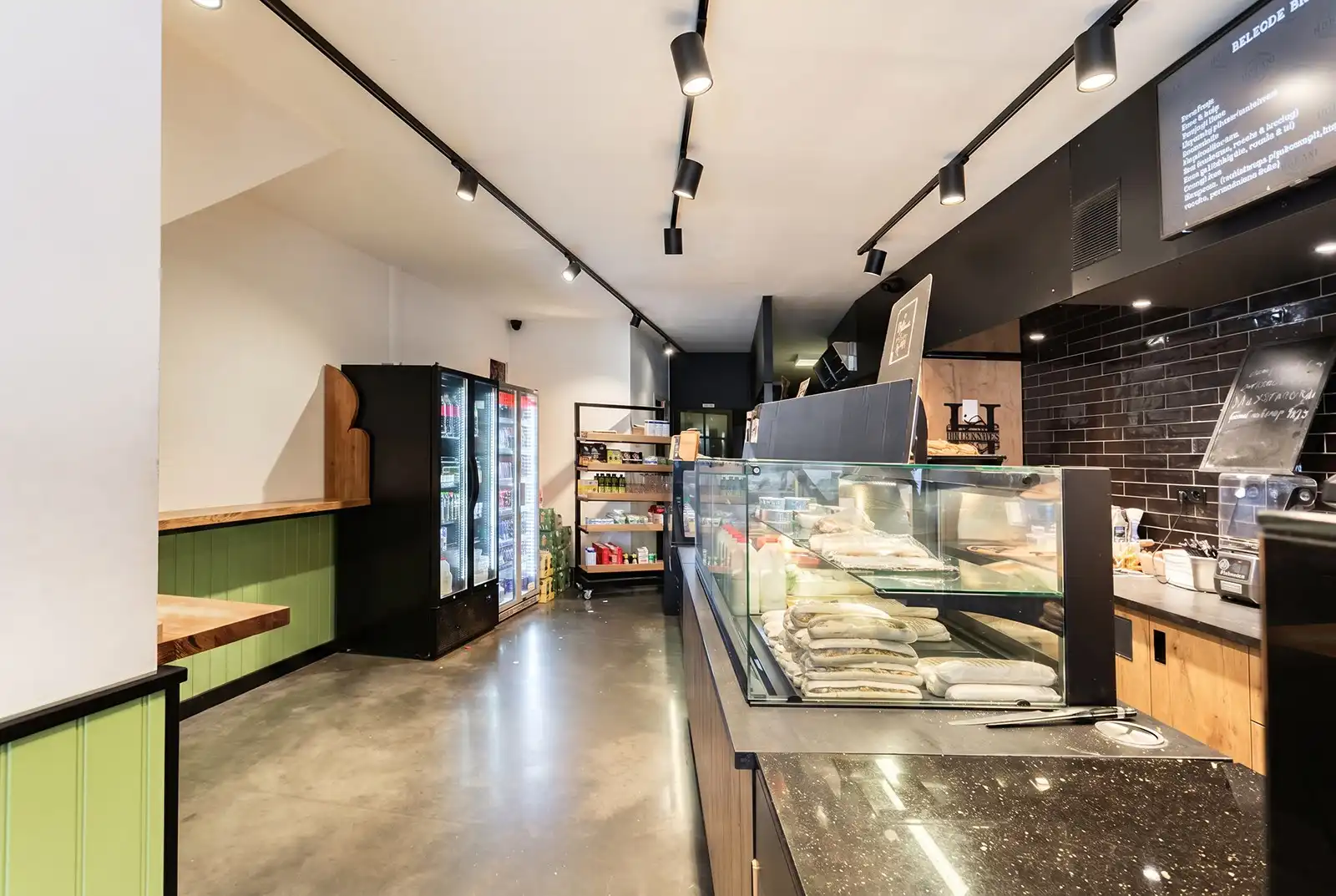 Provinciestraat 202 - Stabiel verhuurde handelsruimte foto 9