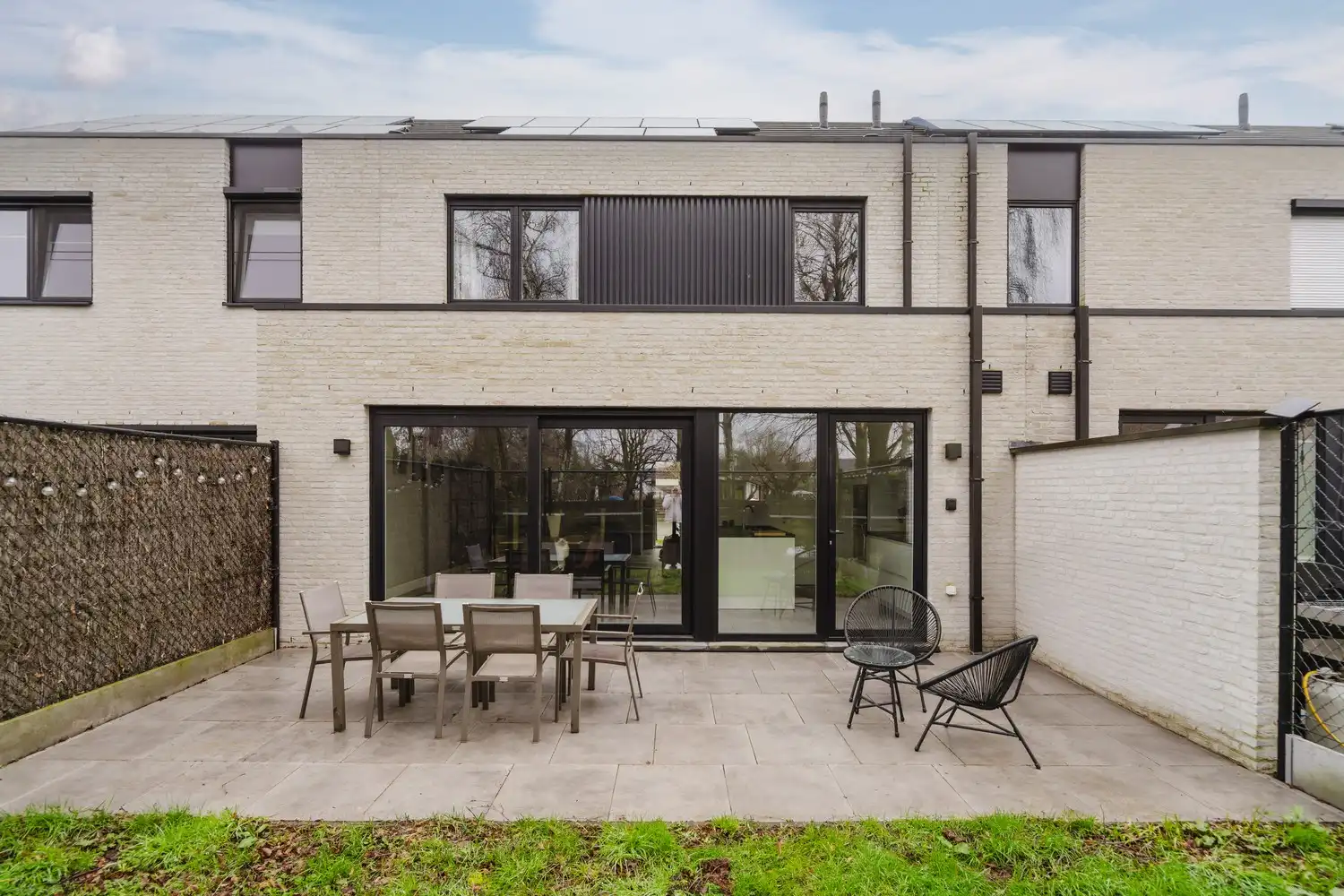 Ruimte, licht én comfort foto 20