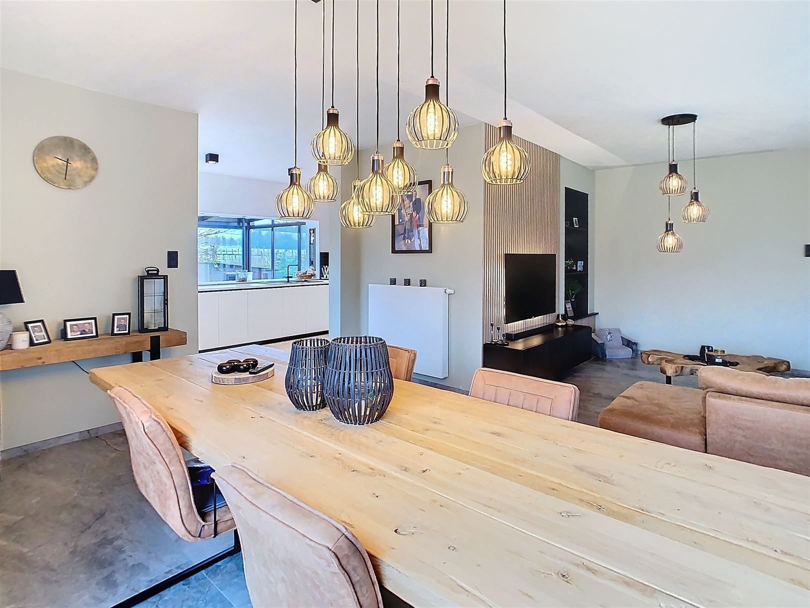 Gerenoveerde woning, 3 slpks, tuin, bijgebouw,15a 96ca foto 38