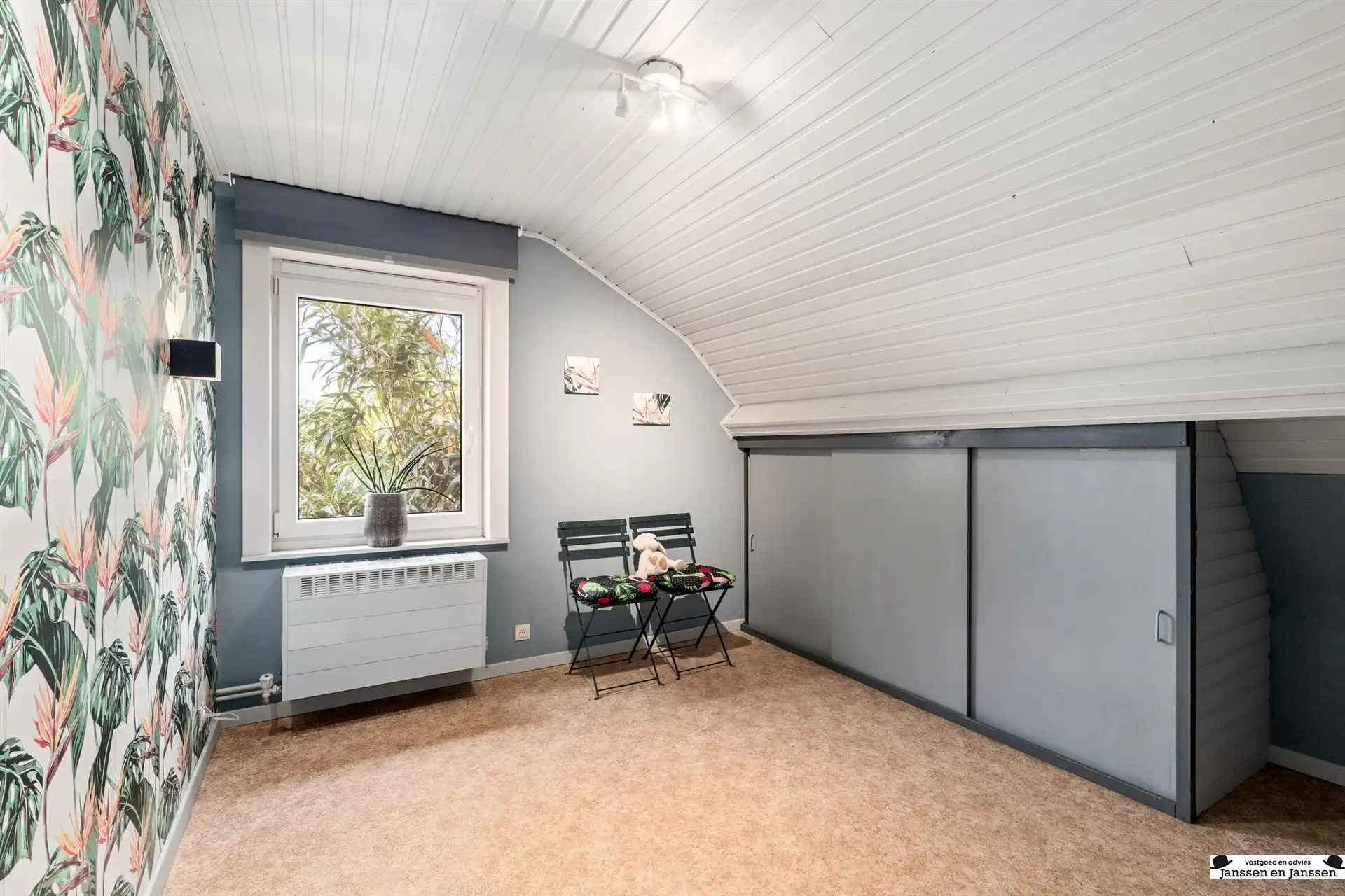 Charmante energiezuinige woning op A-locatie in Rijkevorsel foto 14