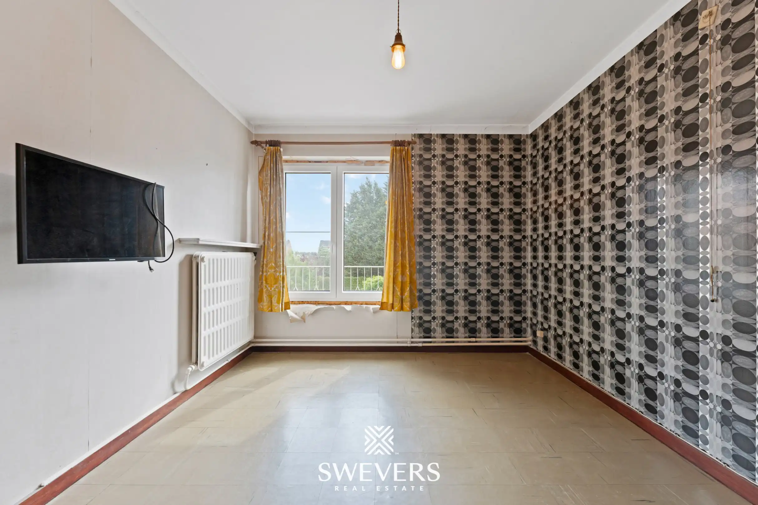 Bijzonder ruime villa (346m²) met mooie grote tuin op centrale locatie in Alken foto 24