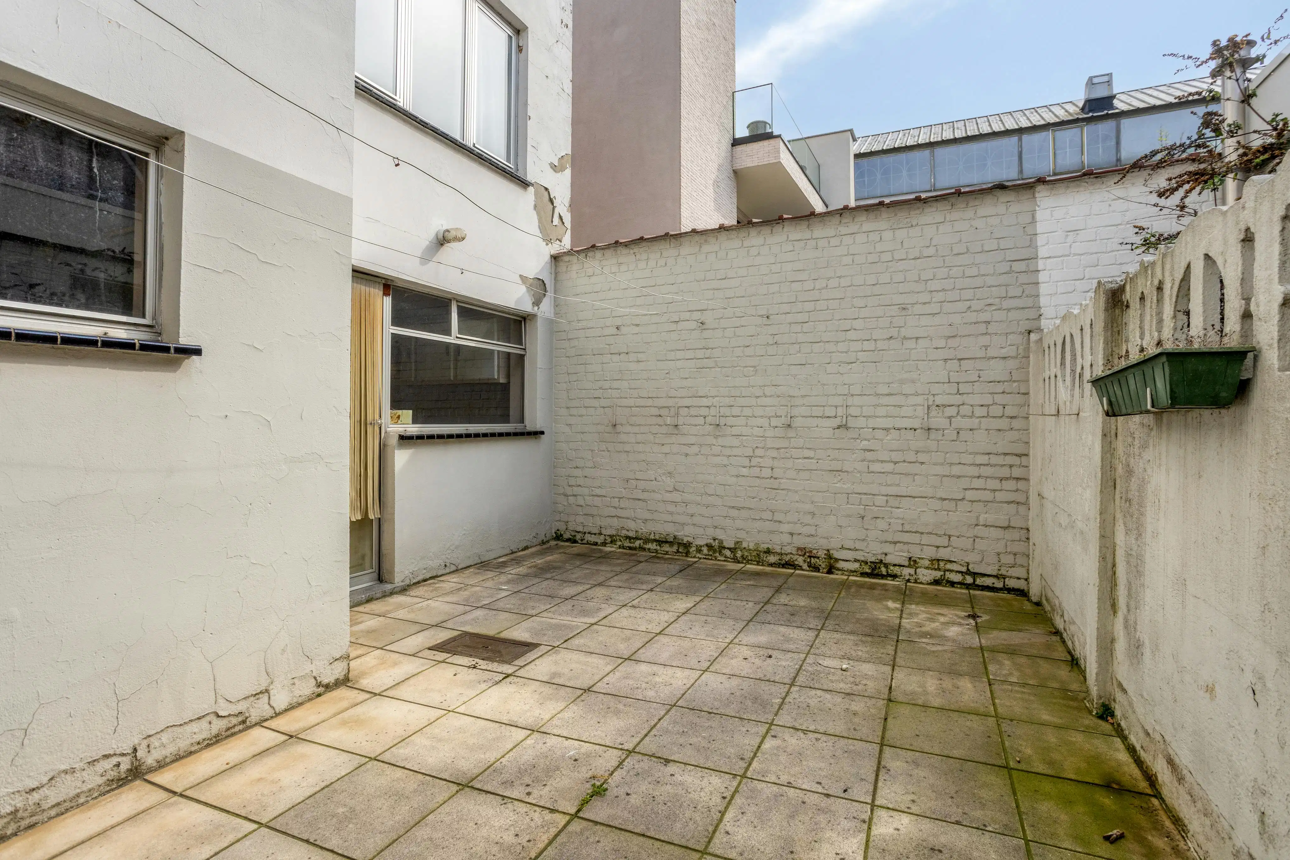 Te renoveren woning met 3 slaapkamers te koop in Vilvoorde foto 15