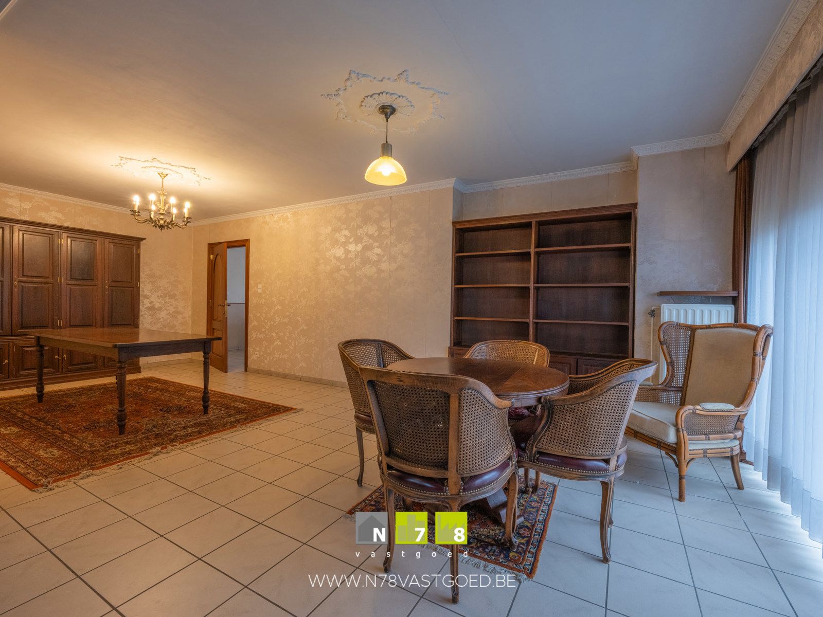 Huis te koop foto 5