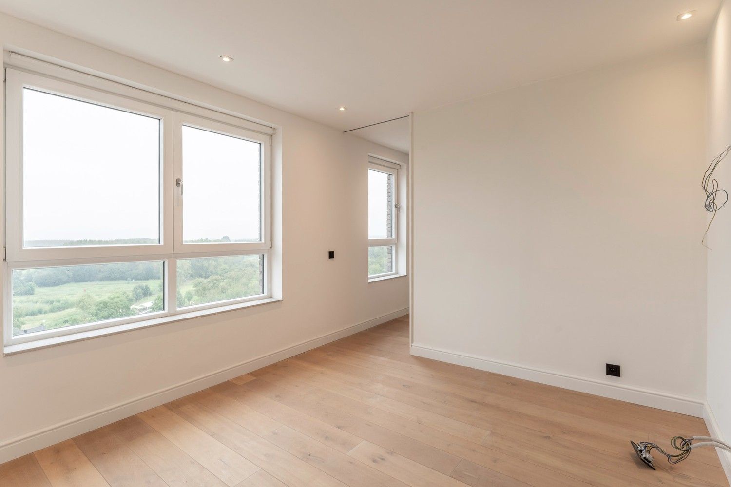 Exclusief appartement in de stadsrand van Sint-Truiden foto 16