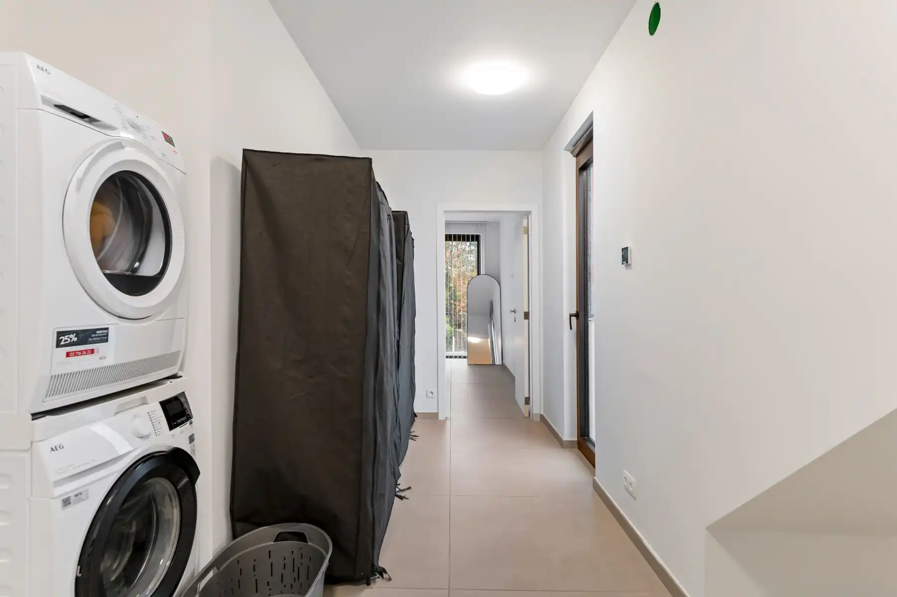 Energiezuinig en hedendaags wonen op topligging in Schilde foto 20