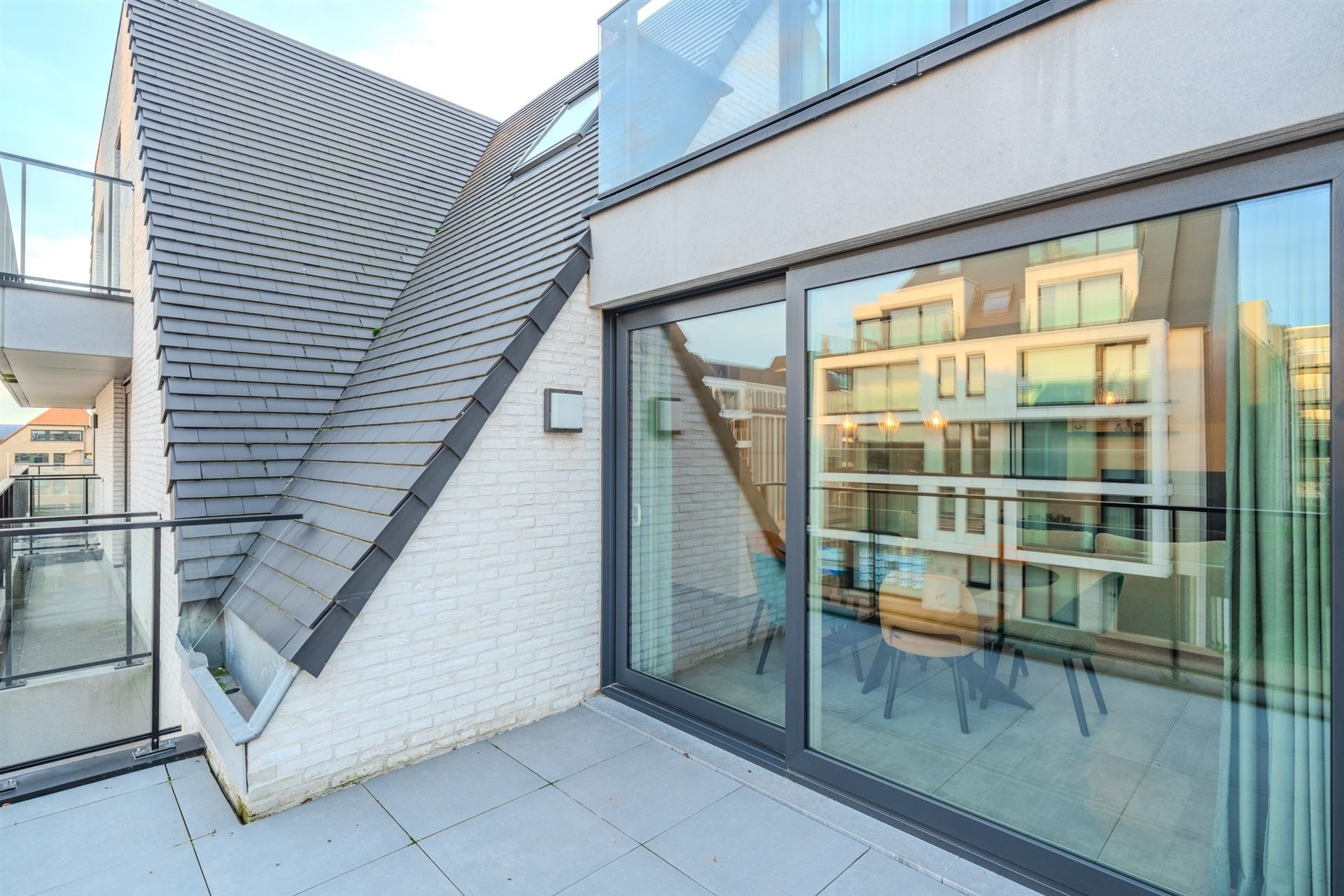 Appartement 2 slaapkamers foto 21