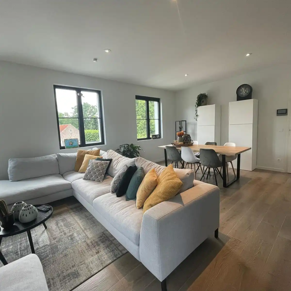 Appartement te huur foto 8