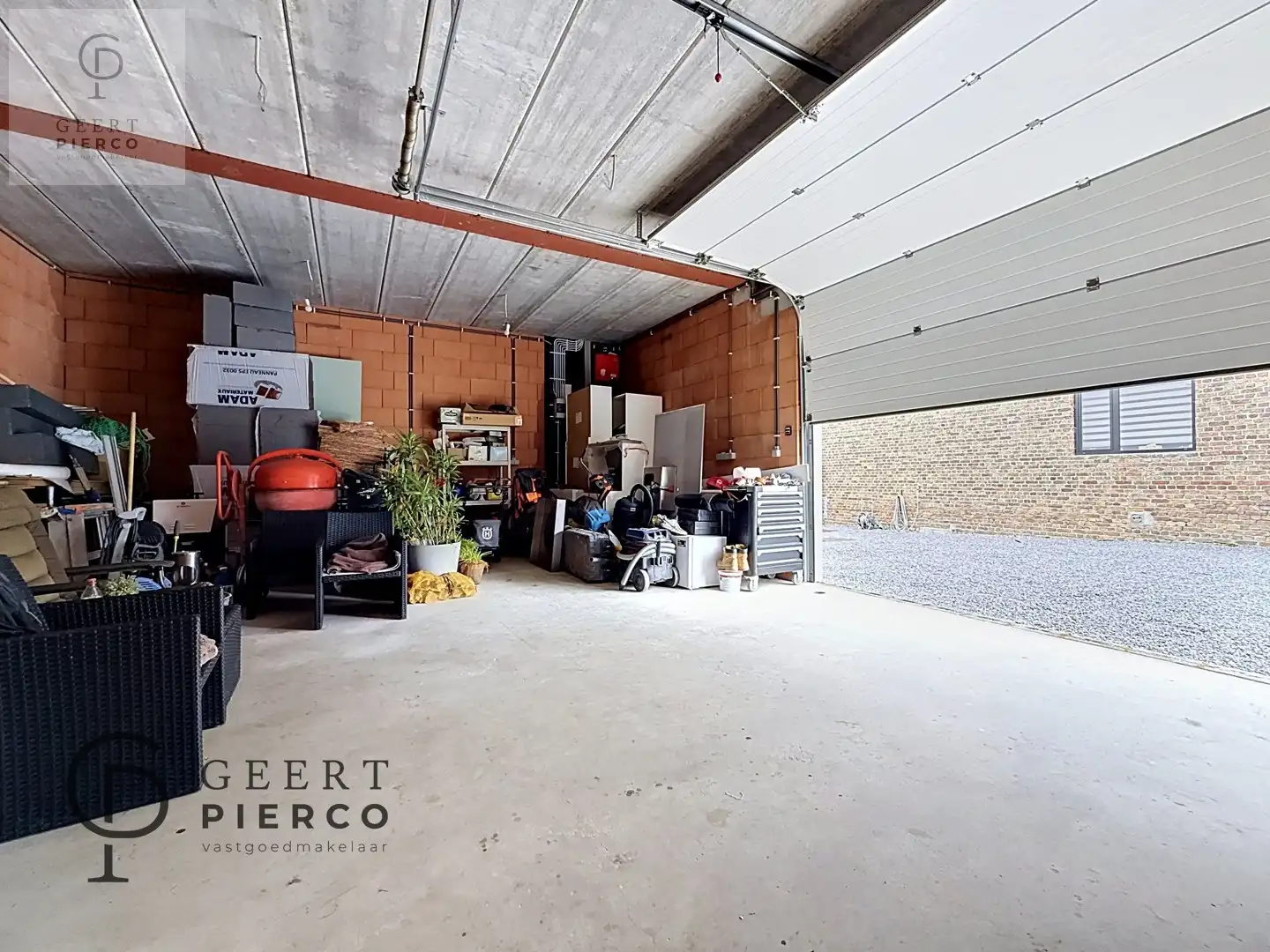 Ruimtelijke woning op een toplocatie foto 45