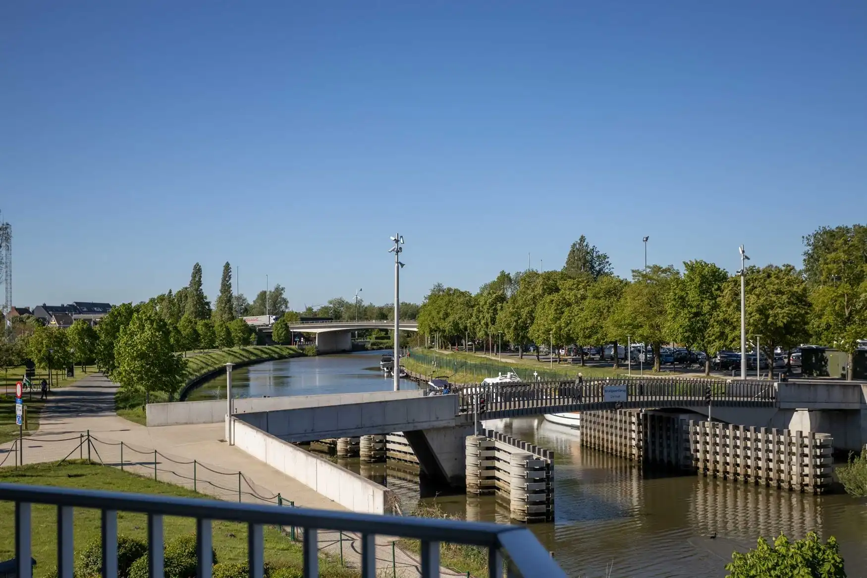 Appartement te koop Louis Dhontstraat 22/4 - 9800 DEINZE