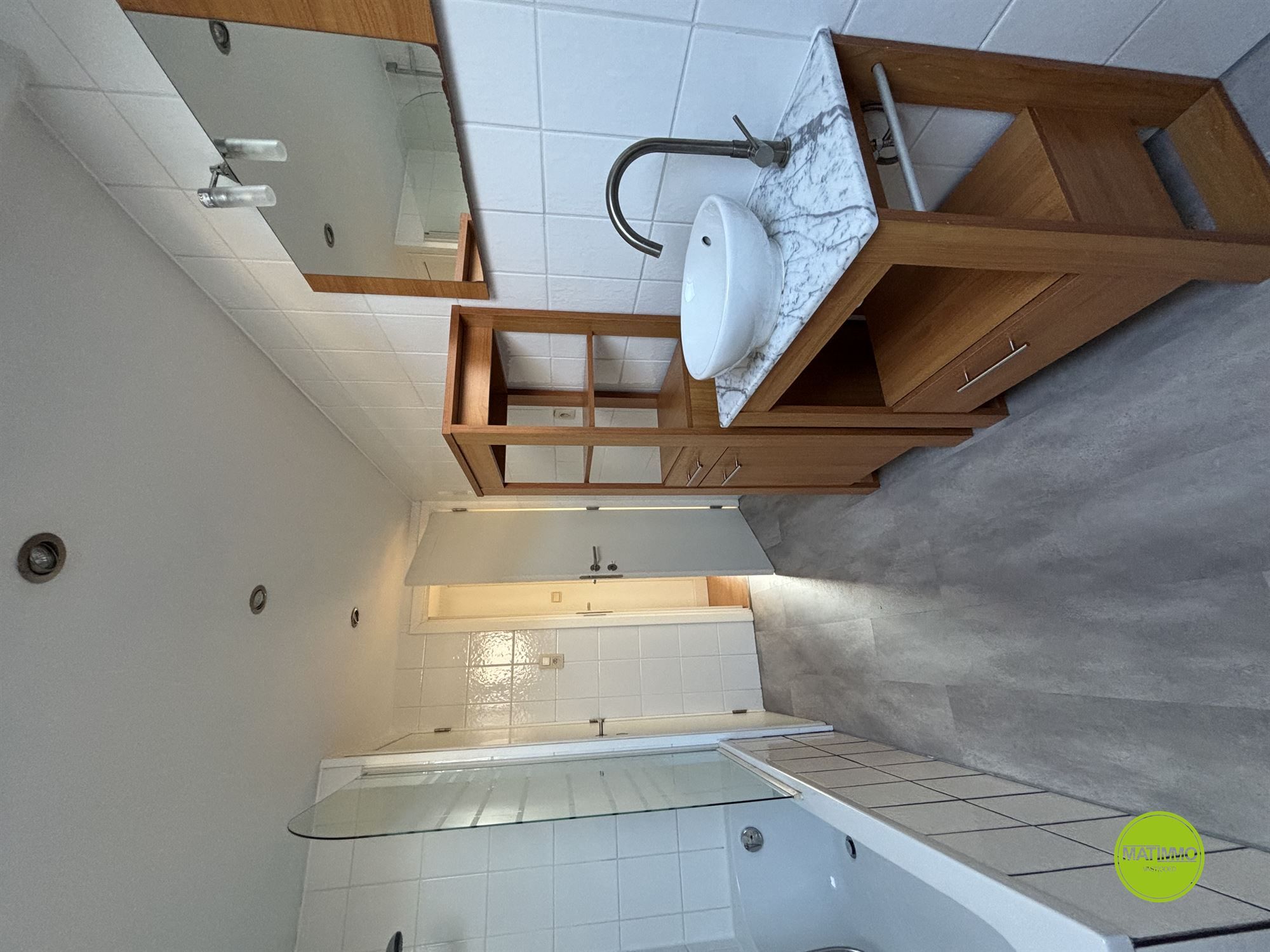 Charmante woning te huur in Mol met gezellige tuin. foto 9