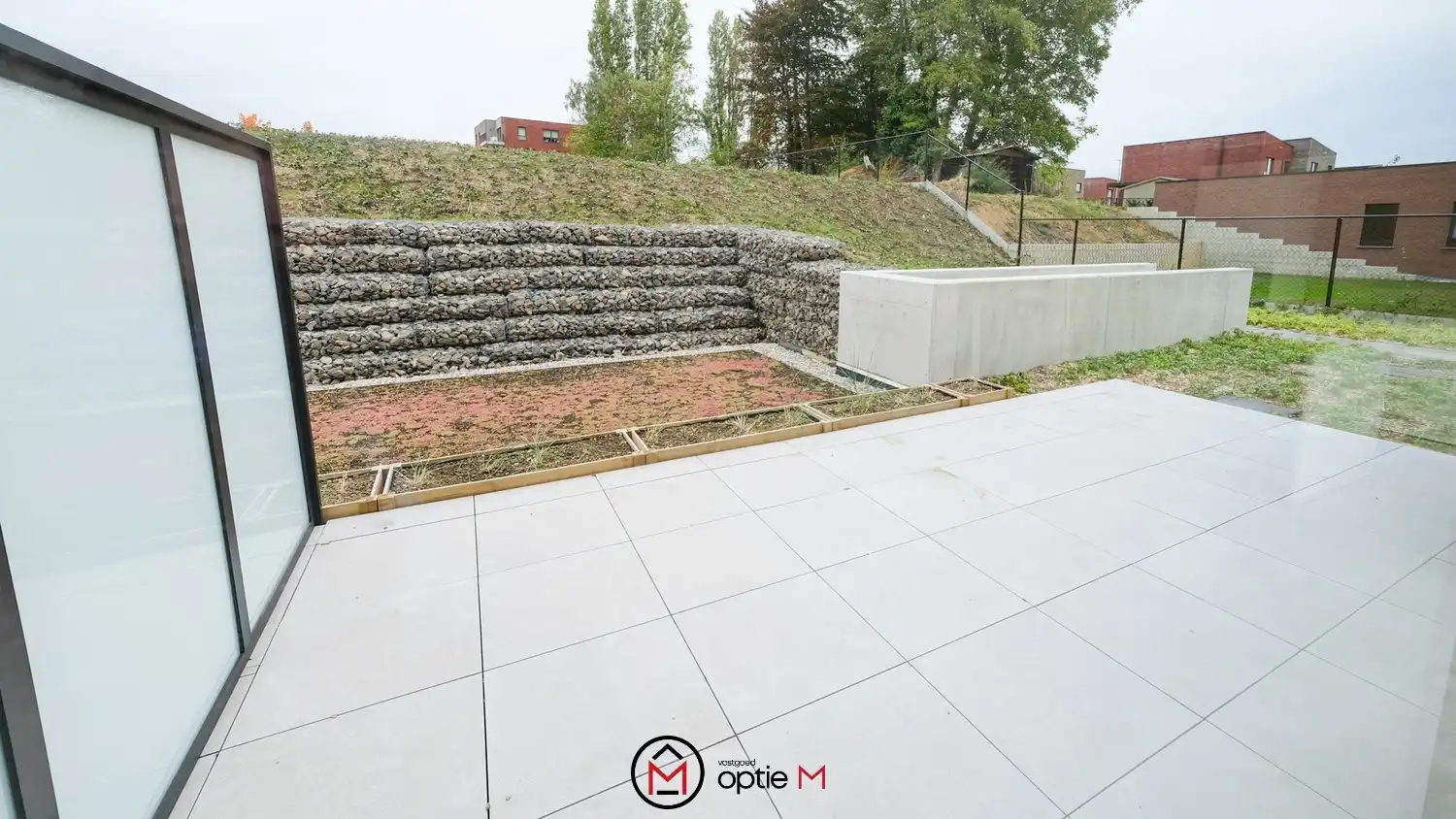 Comfortabel appartement met terras op toplocatie in Tongeren foto 14