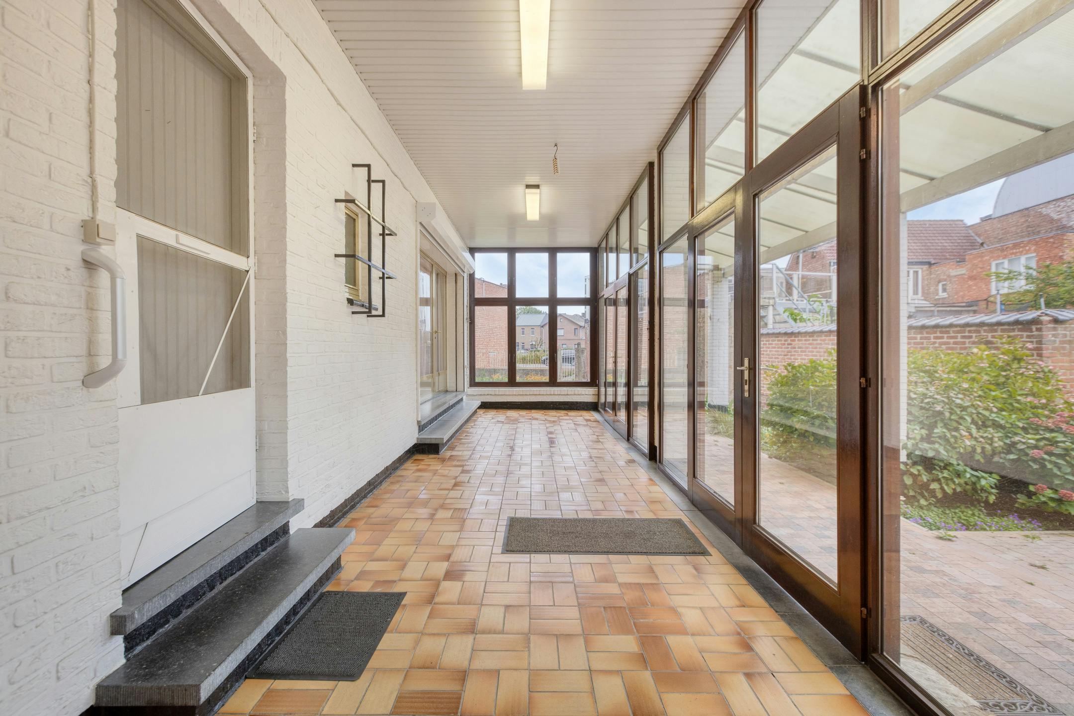 Riante woning met ontwikkelingspotentieel in Eisden te koop foto 23