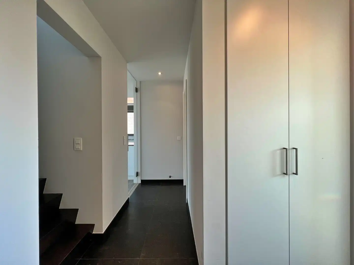 🏠 Te huur – Duplex appartement in het hart van Sleidinge foto 8