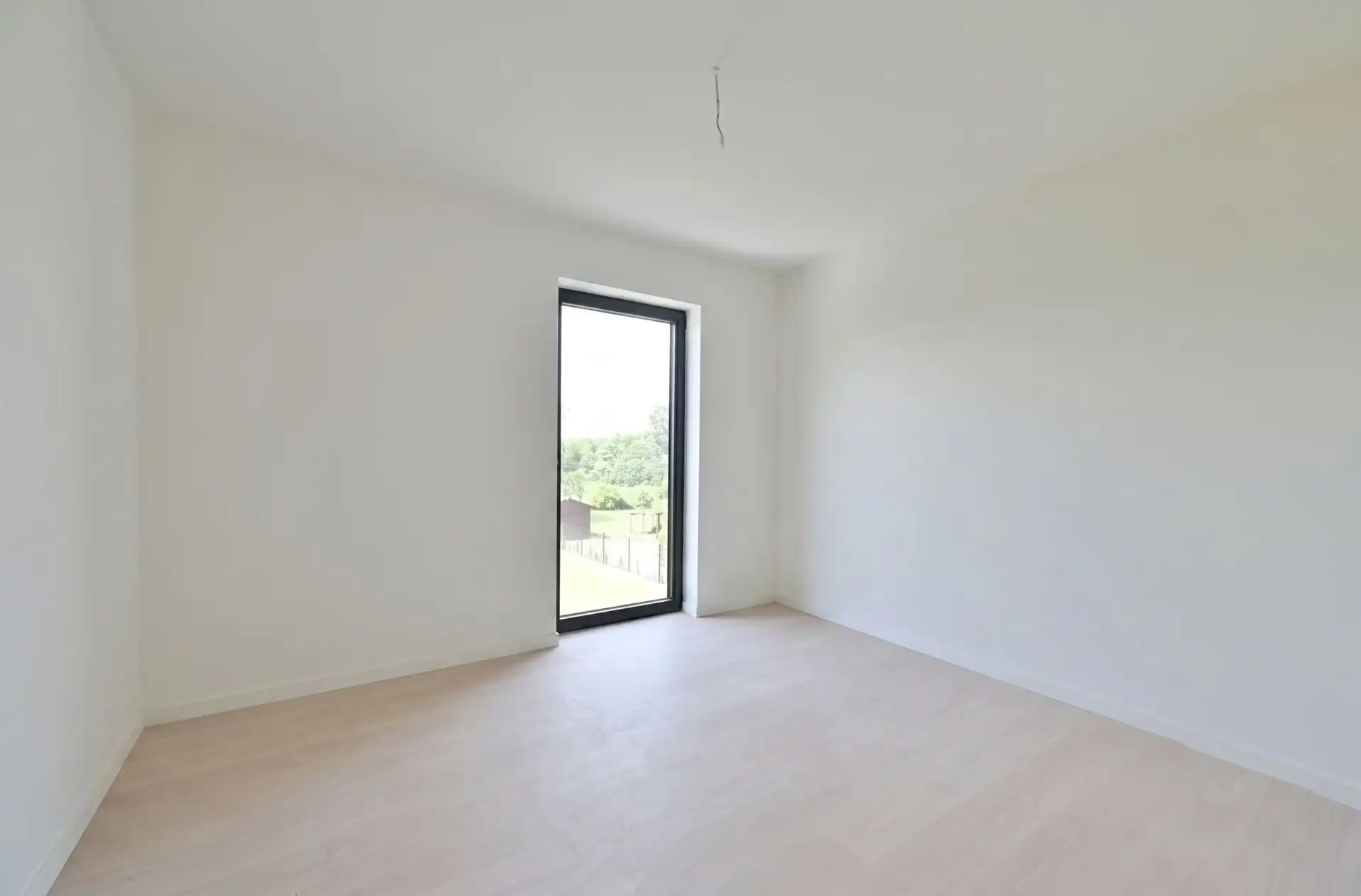 Instapklaar nieuwbouwappartement in het groene Wezemaal foto 5