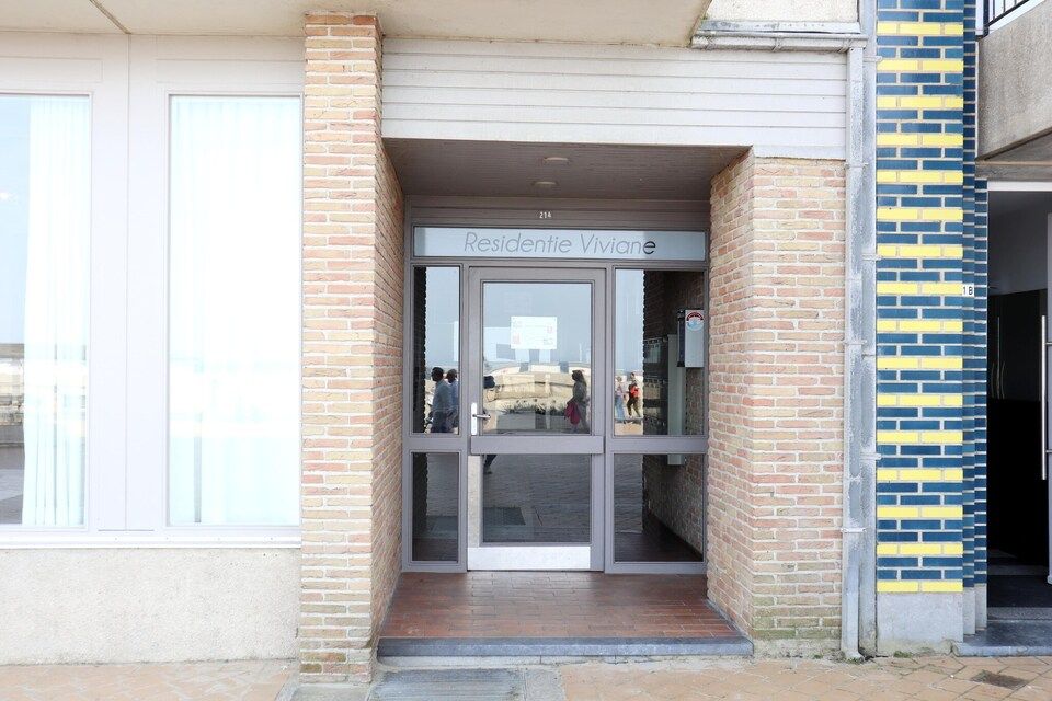 Appartement Nieuwpoort foto 13