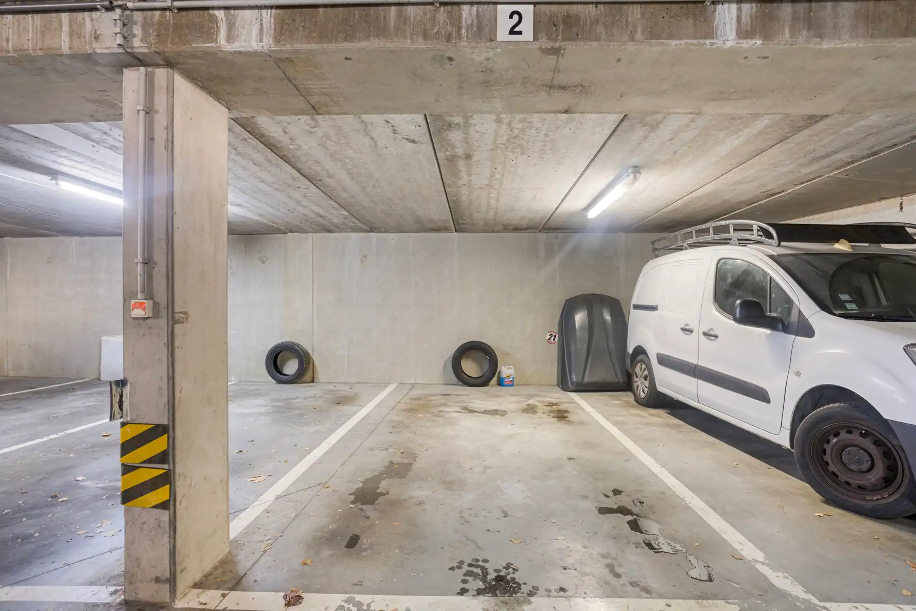 Appartement te koop foto 12