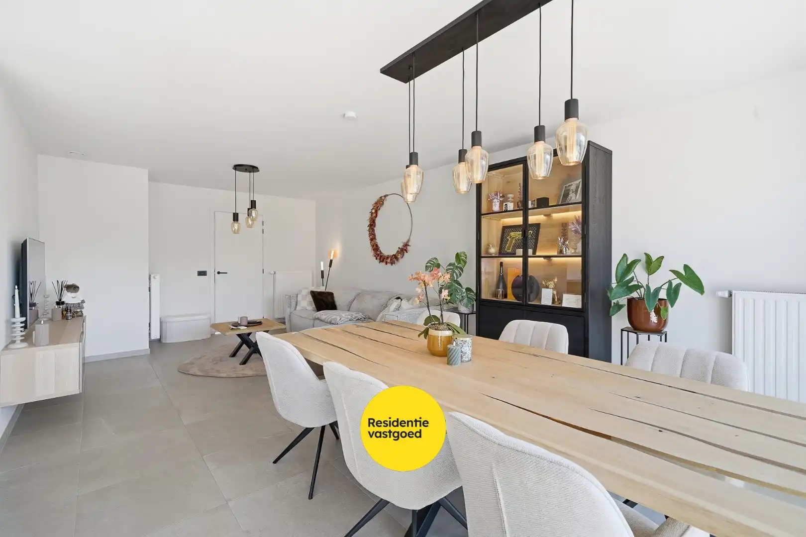 Instapklare nieuwbouw (2023) met 4 slaapkamers - EPC A - Garage en Oprit foto 4