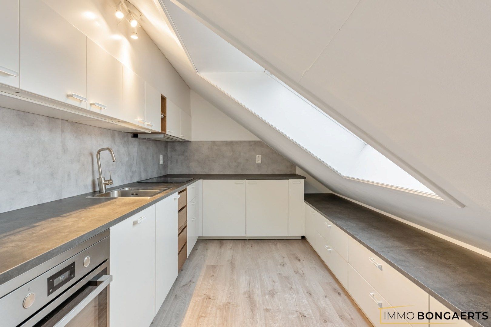 Appartement met 2 slaapkamers  foto 5