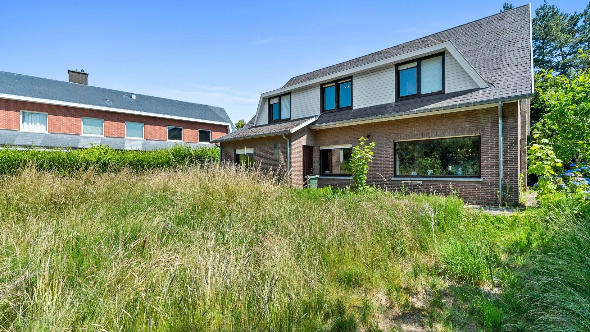 KESSEL-LO - villa 5 slks op 640m2 tuin foto 2