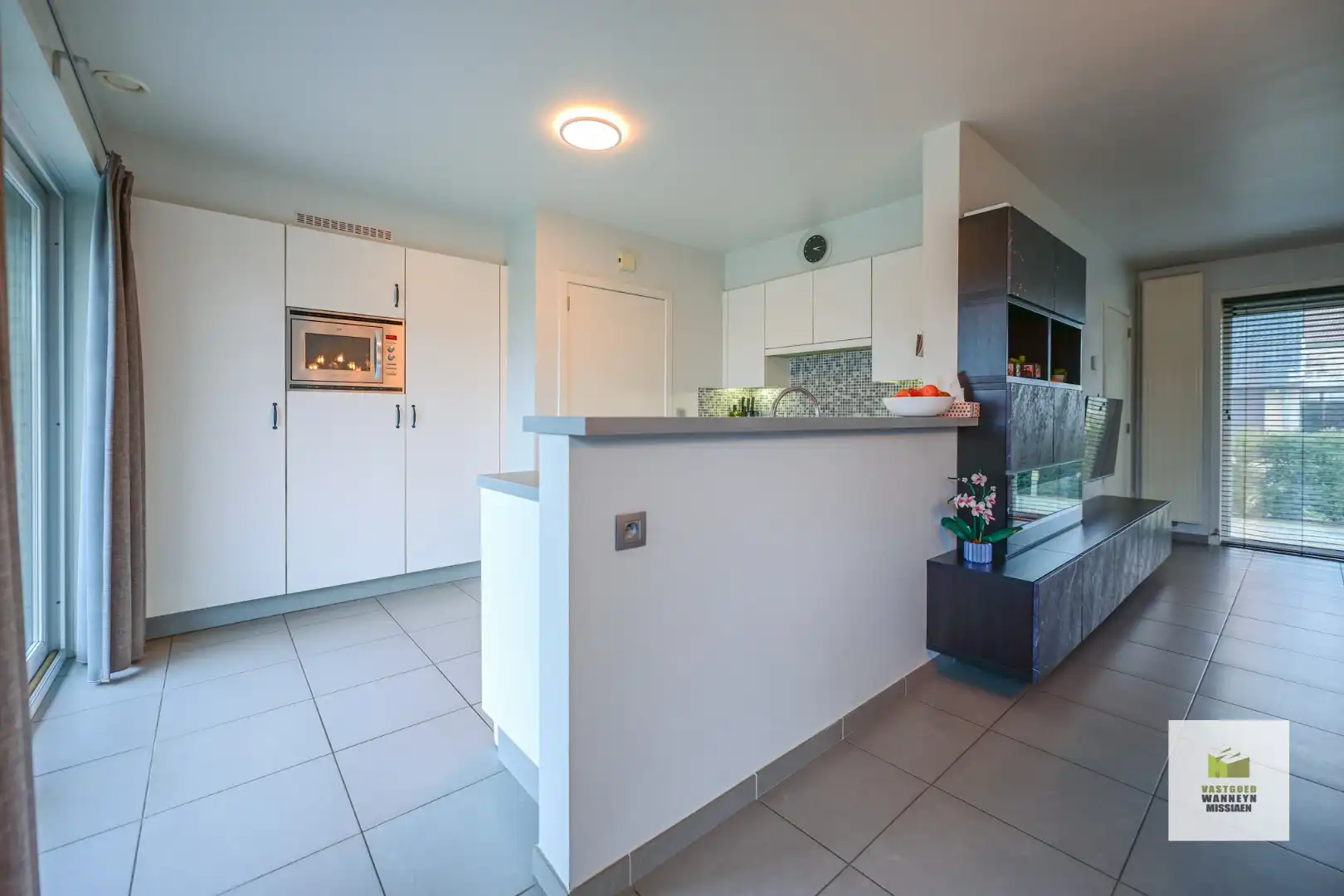 Ruime open bebouwing met 3 slpk in doodlopende straat Wingene foto 7