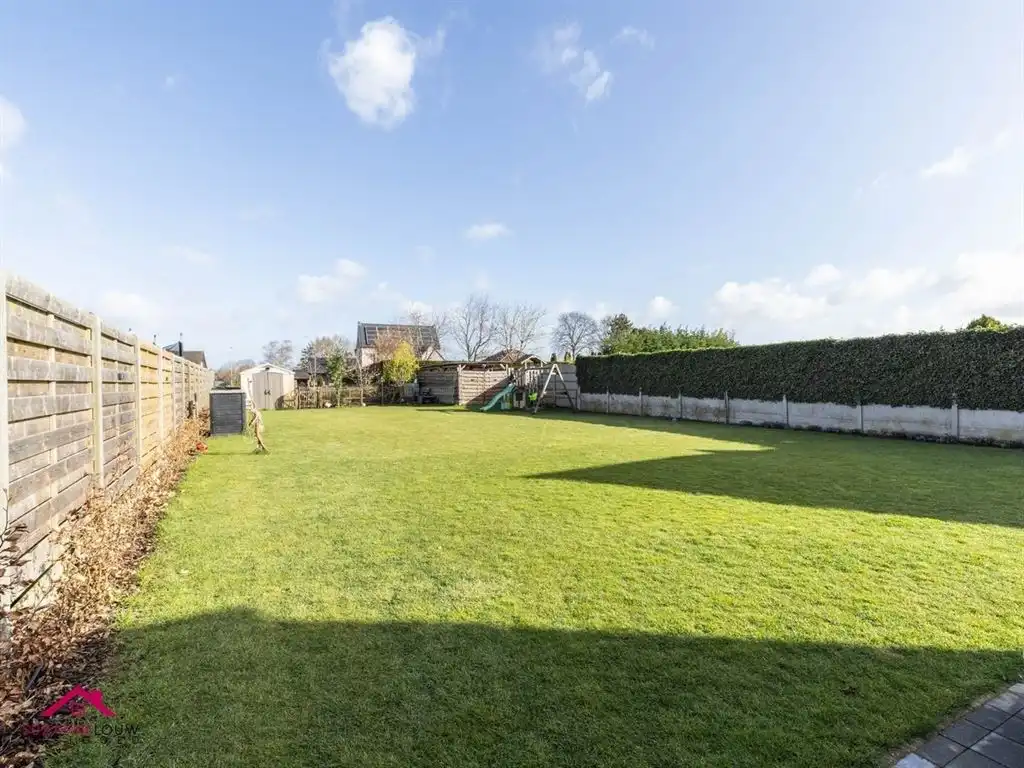 Energiezuinige vrijstaande woning in landelijke stijl foto 8