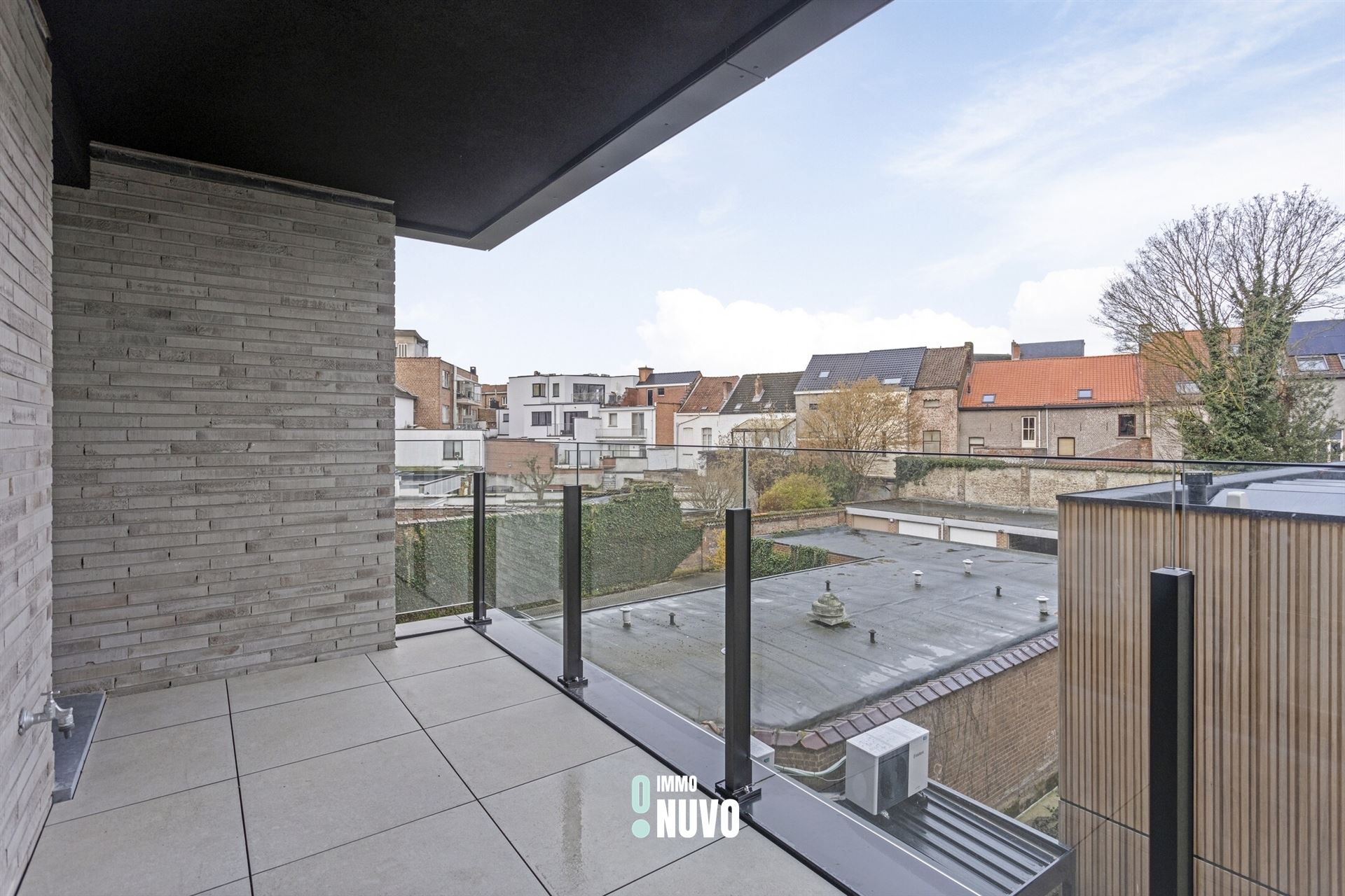 BEN-nieuwbouwappartement in Aalst foto 17