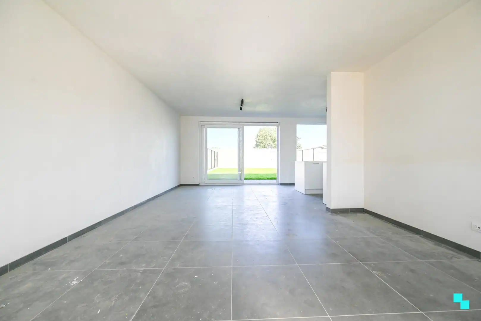 Hedendaagse nieuwbouwwoning nabij centrum foto 5