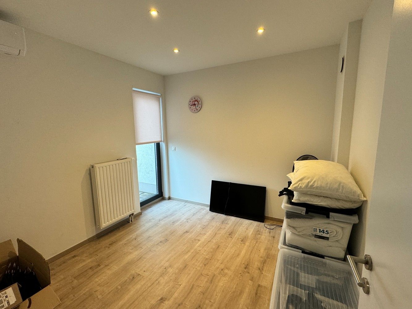 Moderne woning met garage en dubbele toegang in hartje Lanaken foto 10