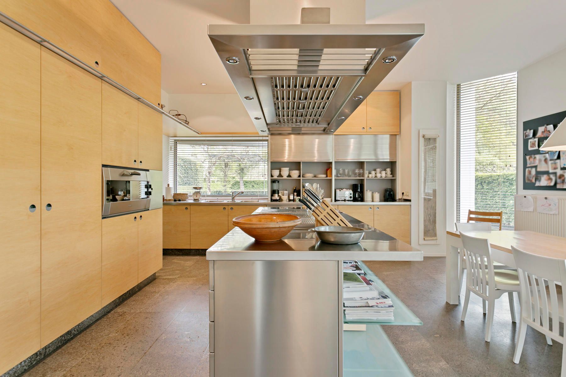 Exclusieve villa op 49.140 m² te LIER foto 15