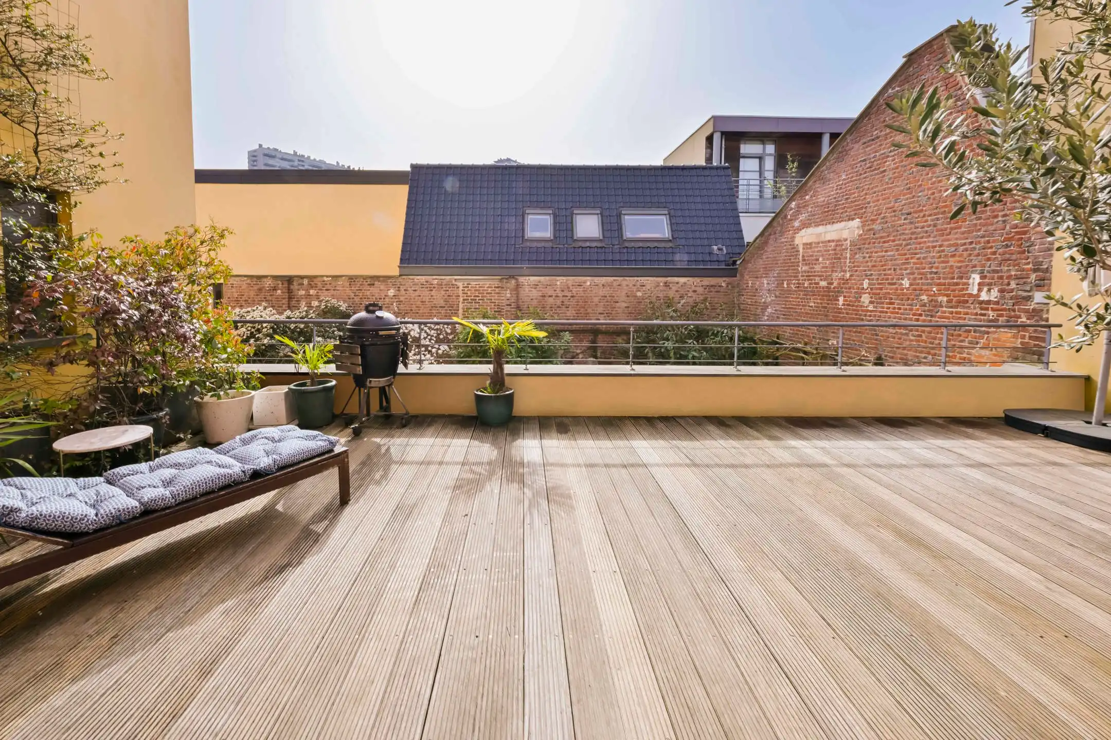 Prachtige loft met karakter foto 13