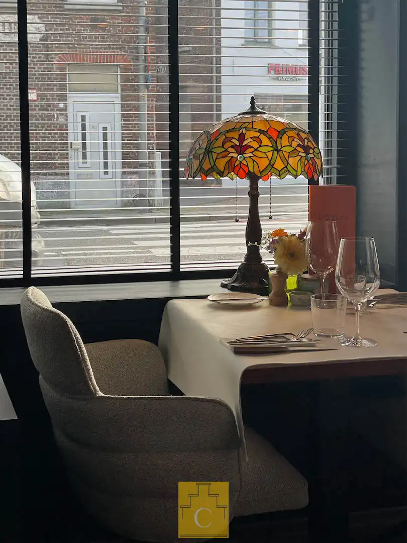 Instapklare horecazaak met ruime woonst op zichtlocatie te Loppem foto 11