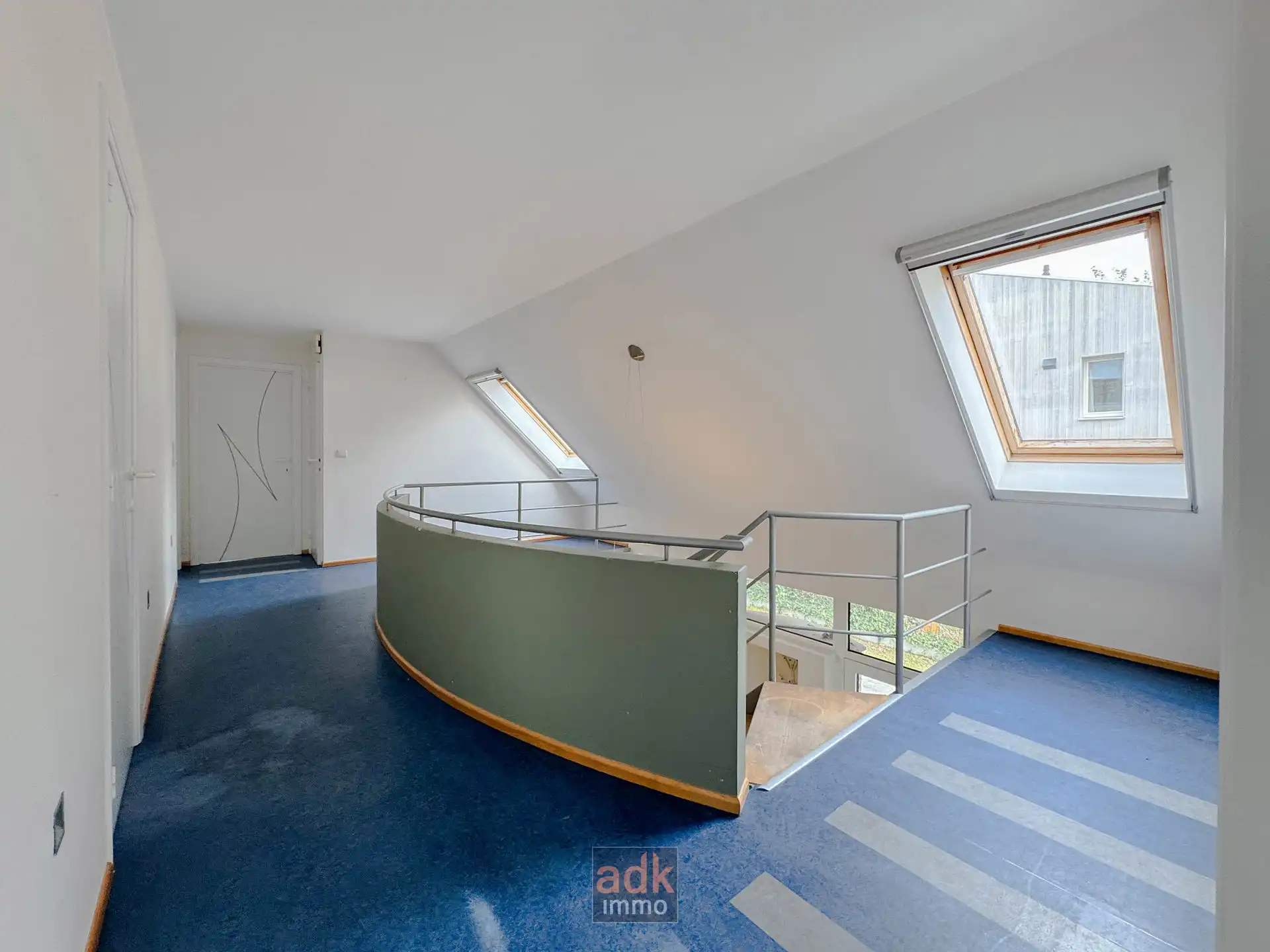 Lichtrijke villa aan de duinen op 908 m² foto 21