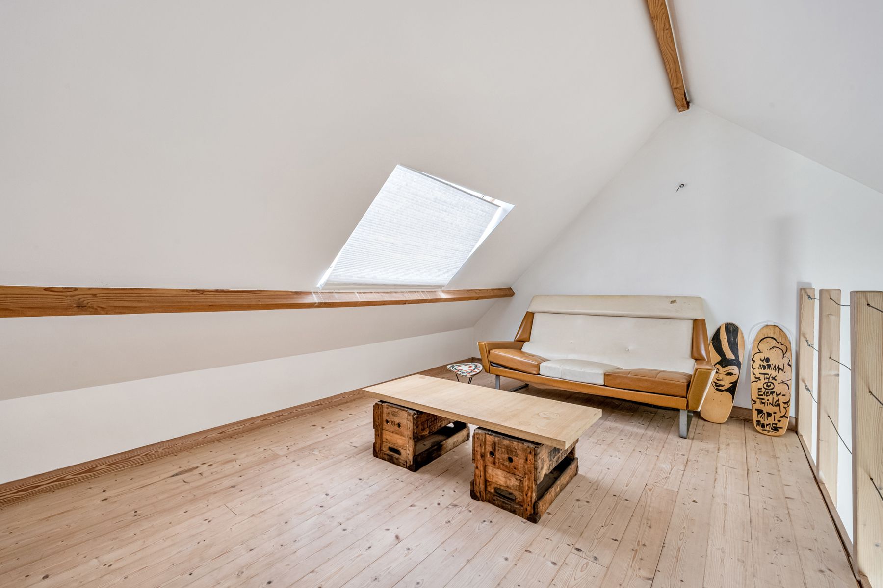 Rustig gelegen woning met tuin vlakbij stadscentrum foto 20