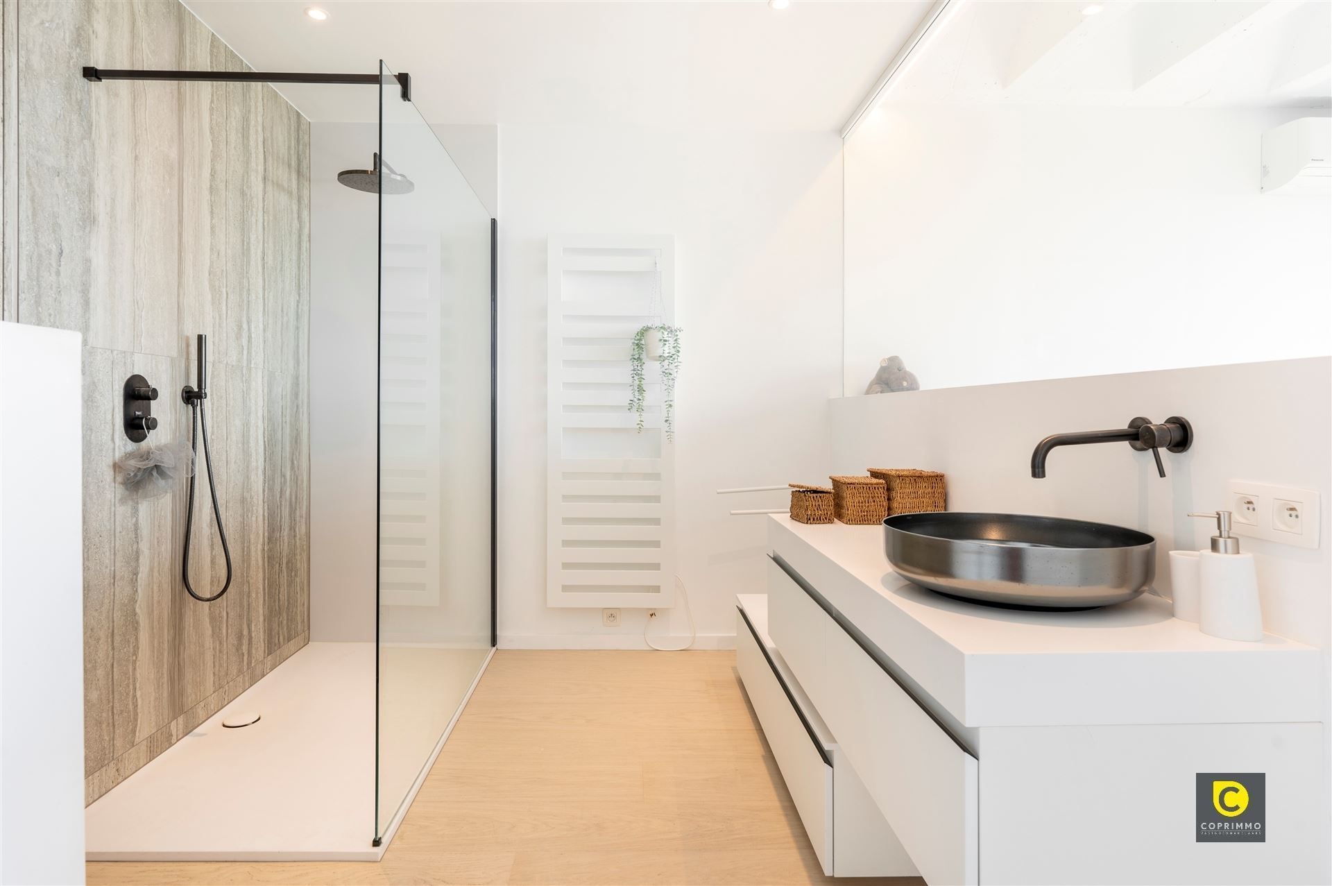 Prachtig gerenoveerd appartement foto 15