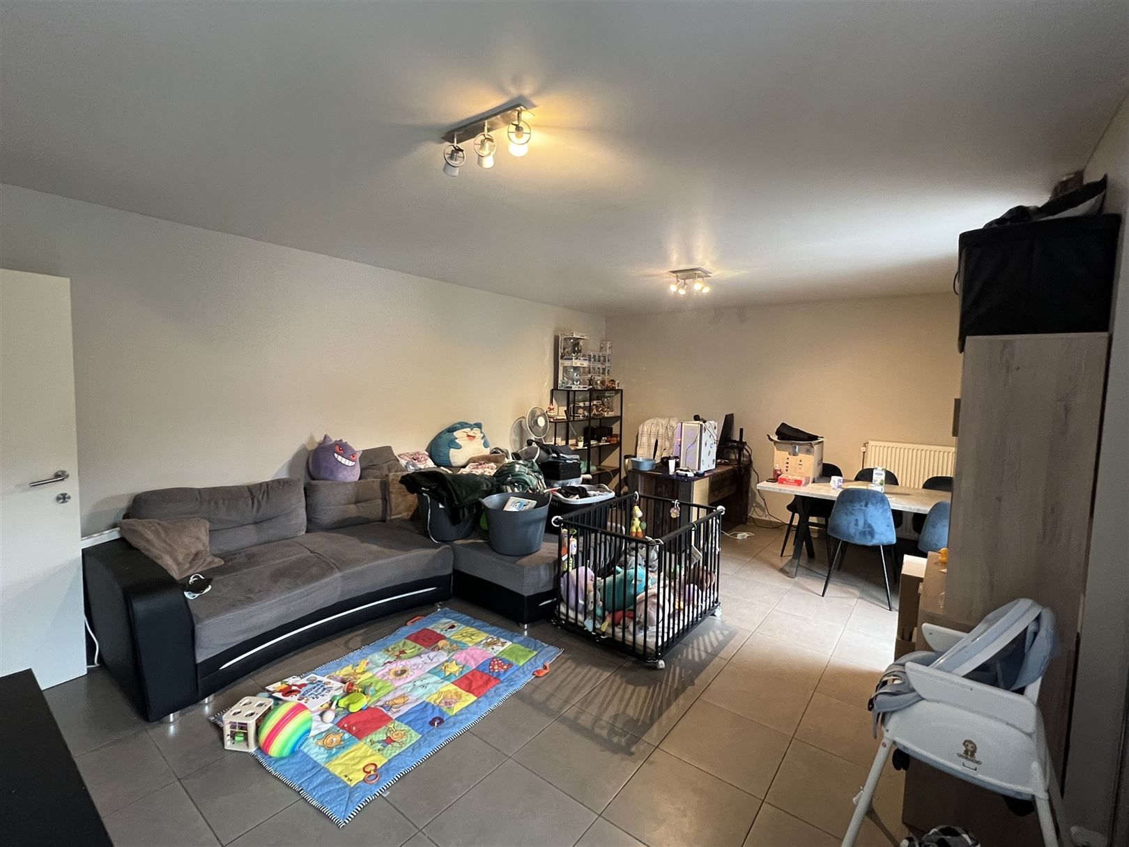  Gunstig gelegen appartement te huur in Residentie Bromelia foto 2