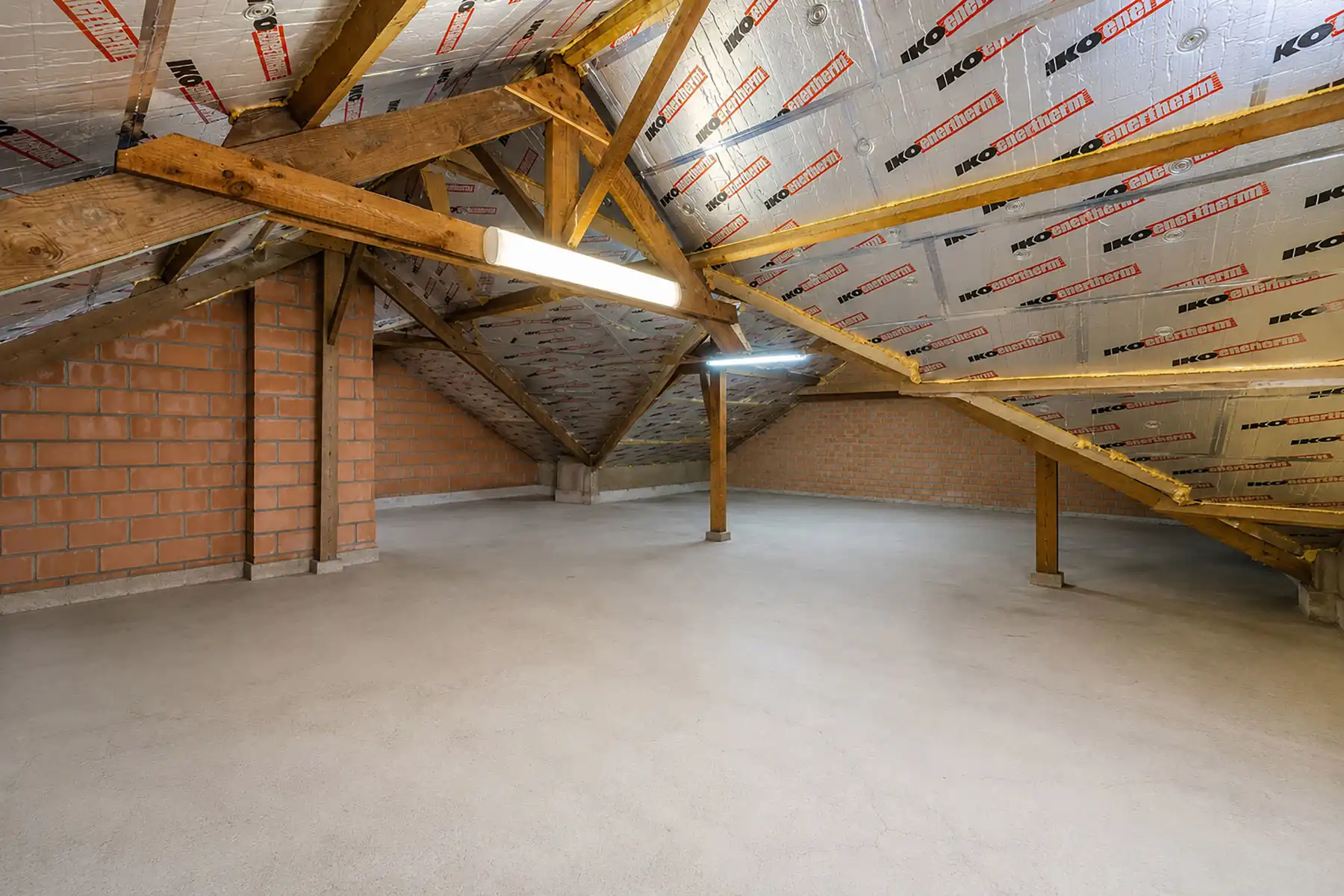 Instapklare woning met tuin op top ligging in Rijkevorsel foto 19