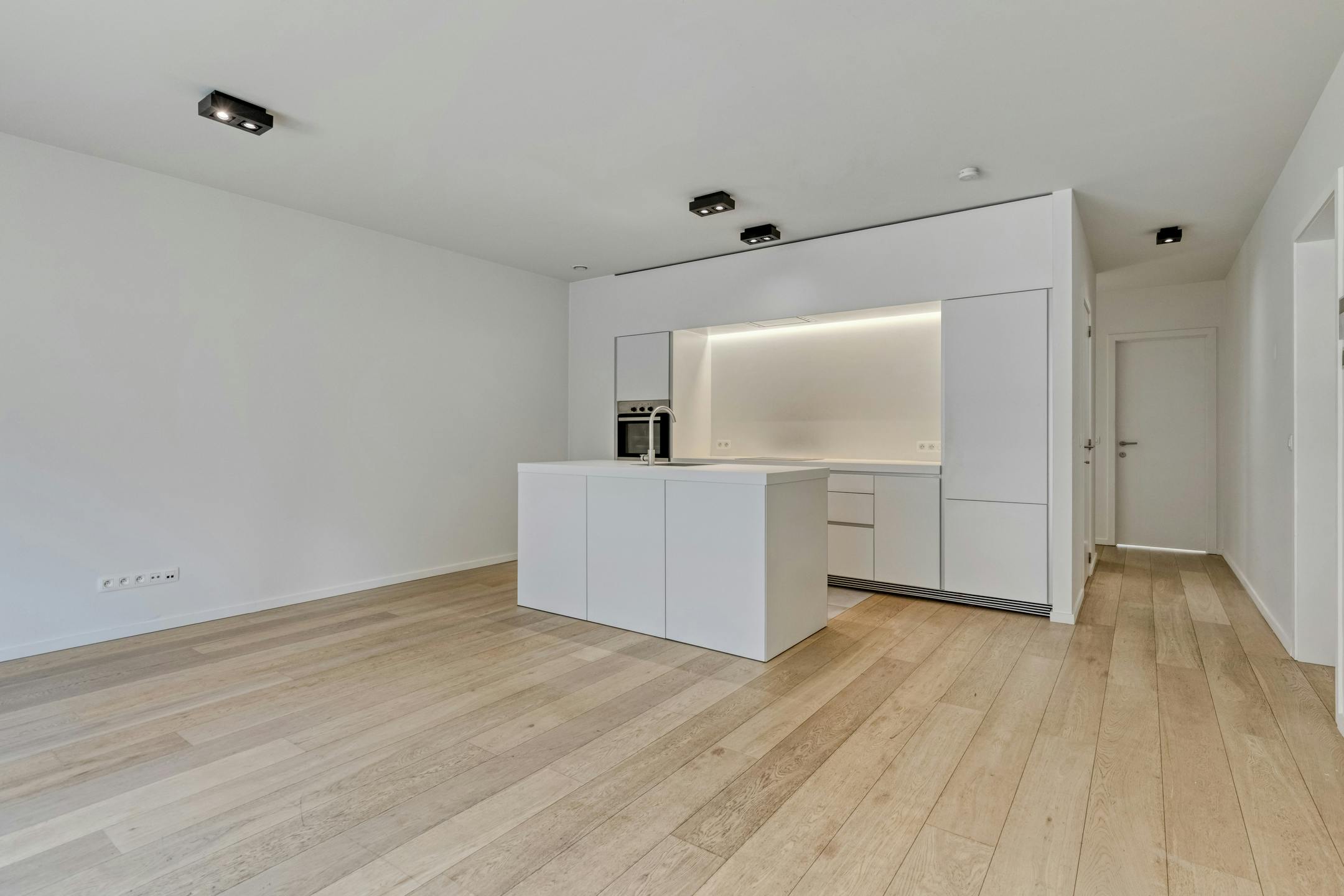 Appartement te koop Jan Van Asperenpad 17/101 - 2000 Antwerpen