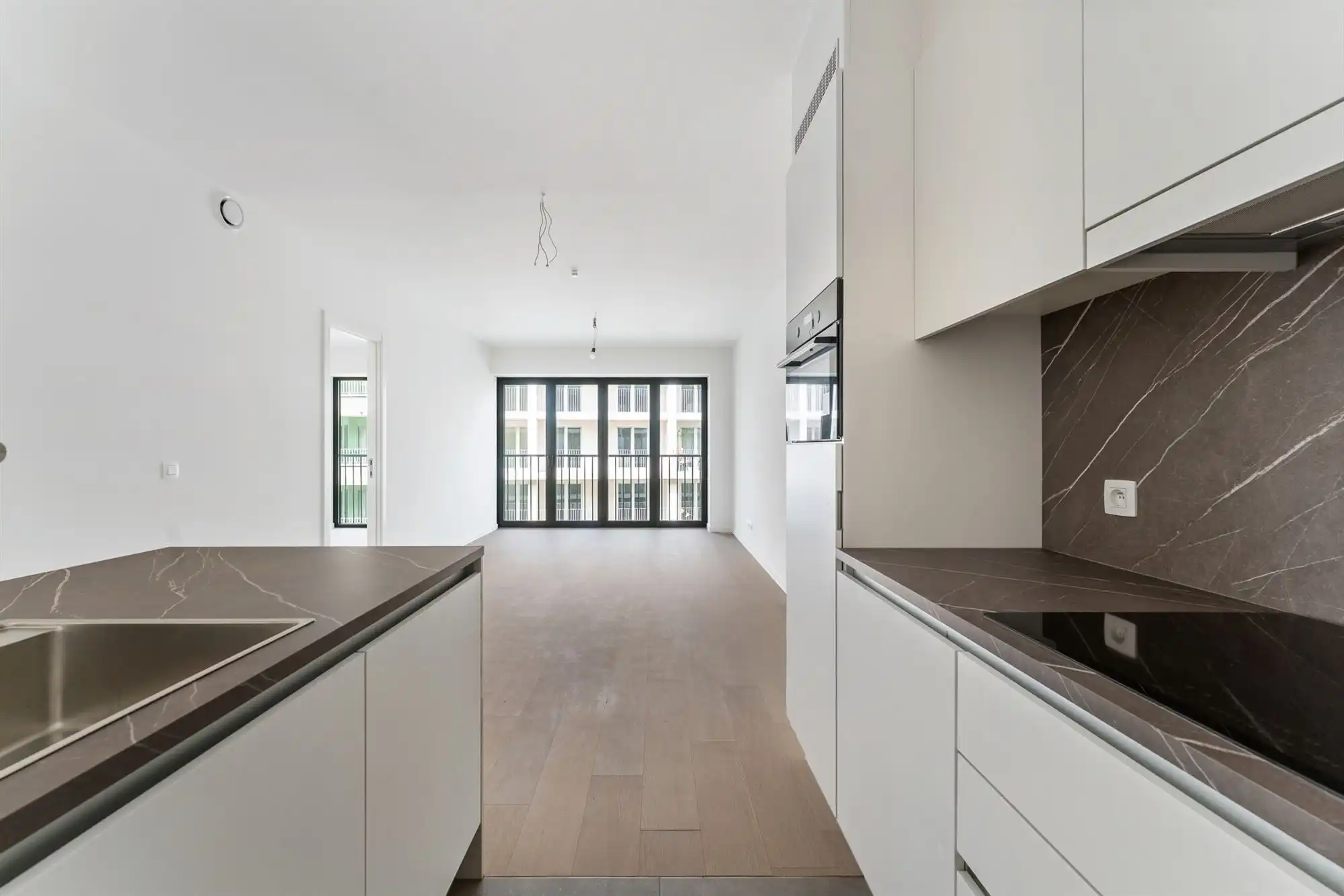Appartement te huur Eugène De Plynstraat 29 - 2060 ANTWERPEN