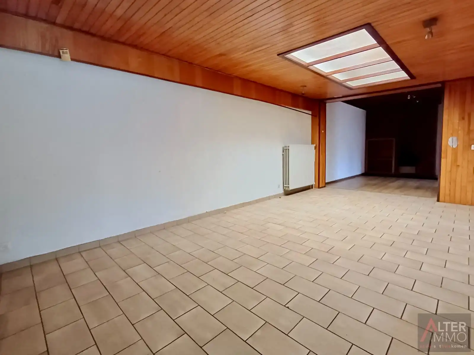 OPBRENGSTEIGENDOM MET 2 APPARTEMENTEN foto 10